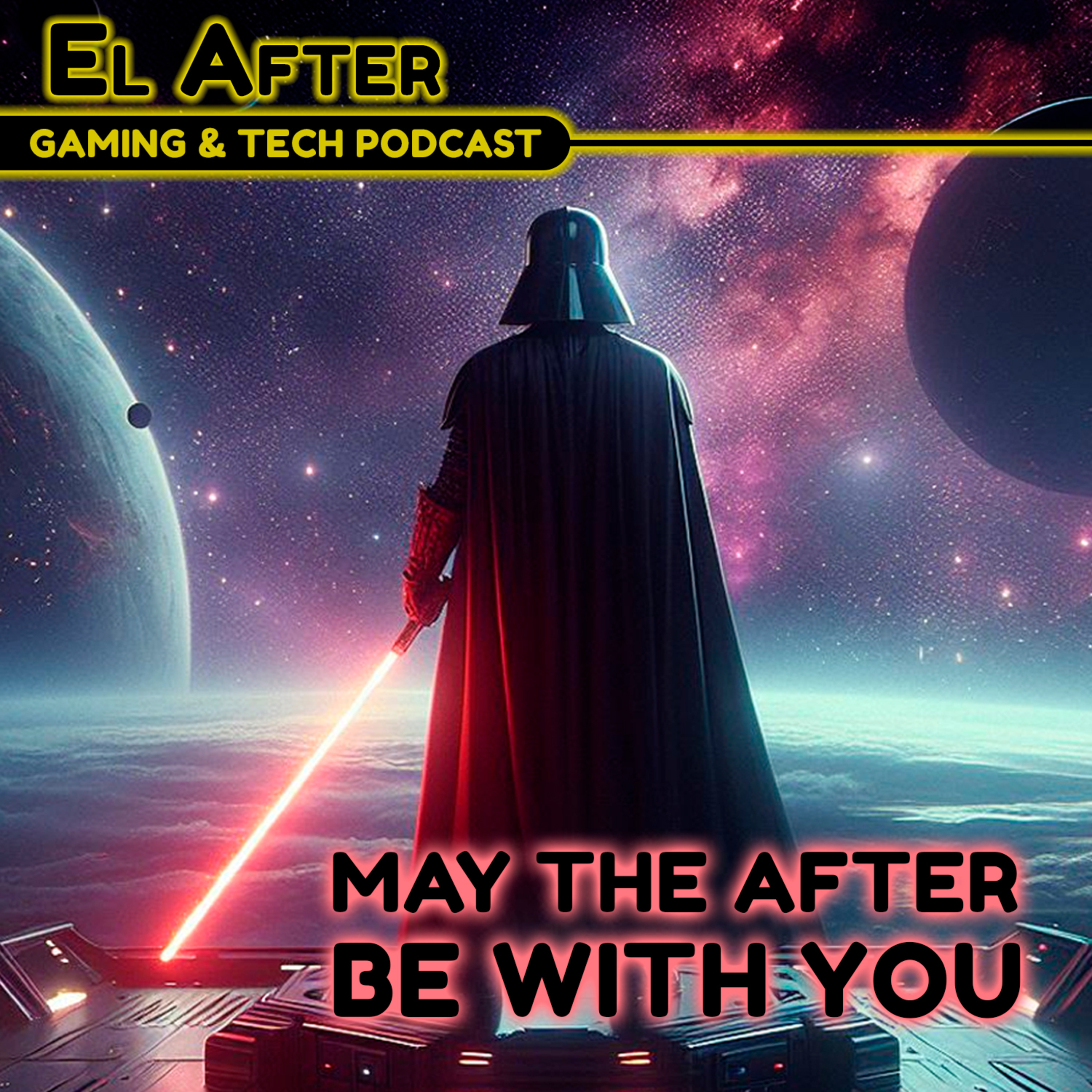 #SongoMag Podcast: Gaming 🎮 + Tech 💻 + Cultura Geek 👾