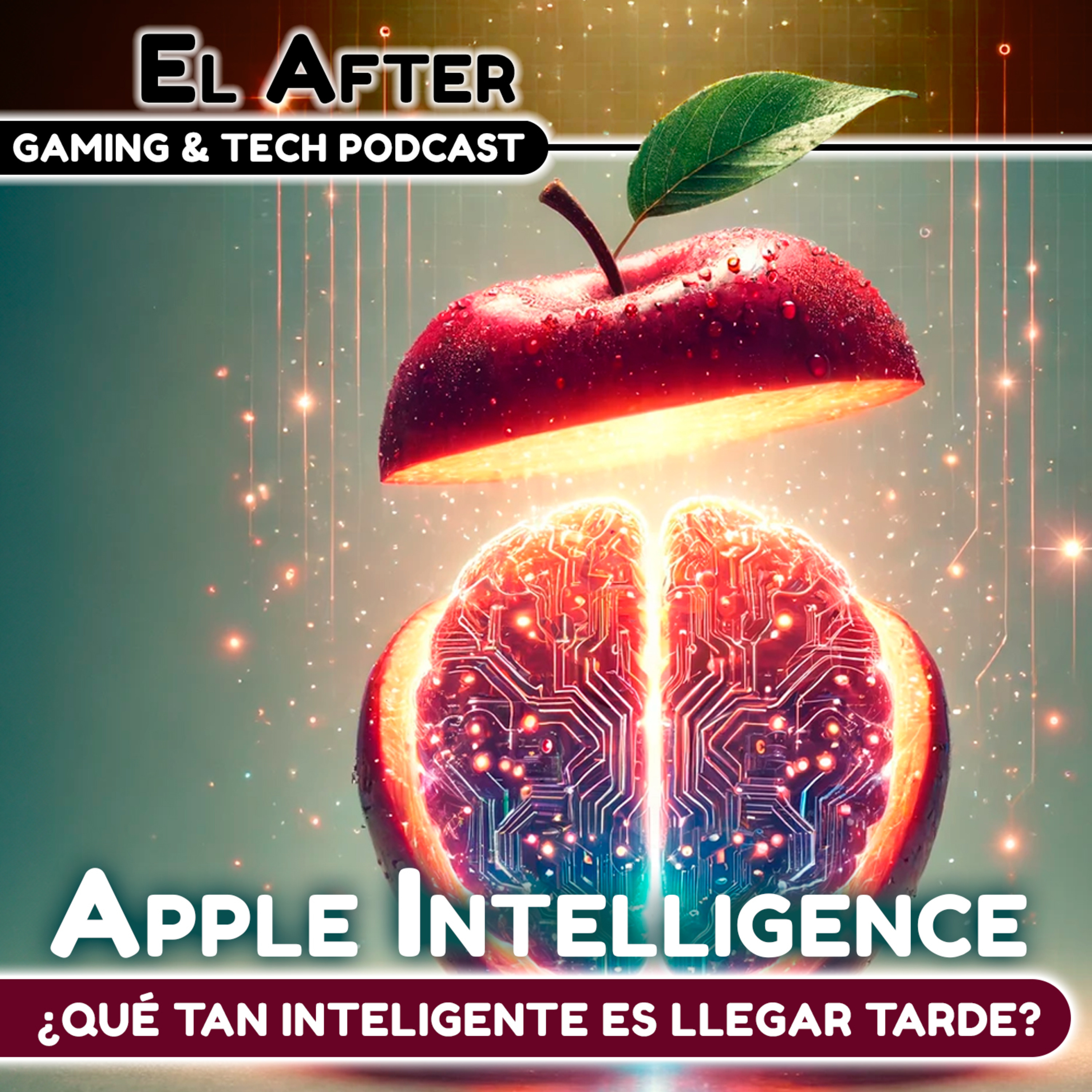 #SongoMag Podcast: Gaming 🎮 + Tech 💻 + Cultura Geek 👾