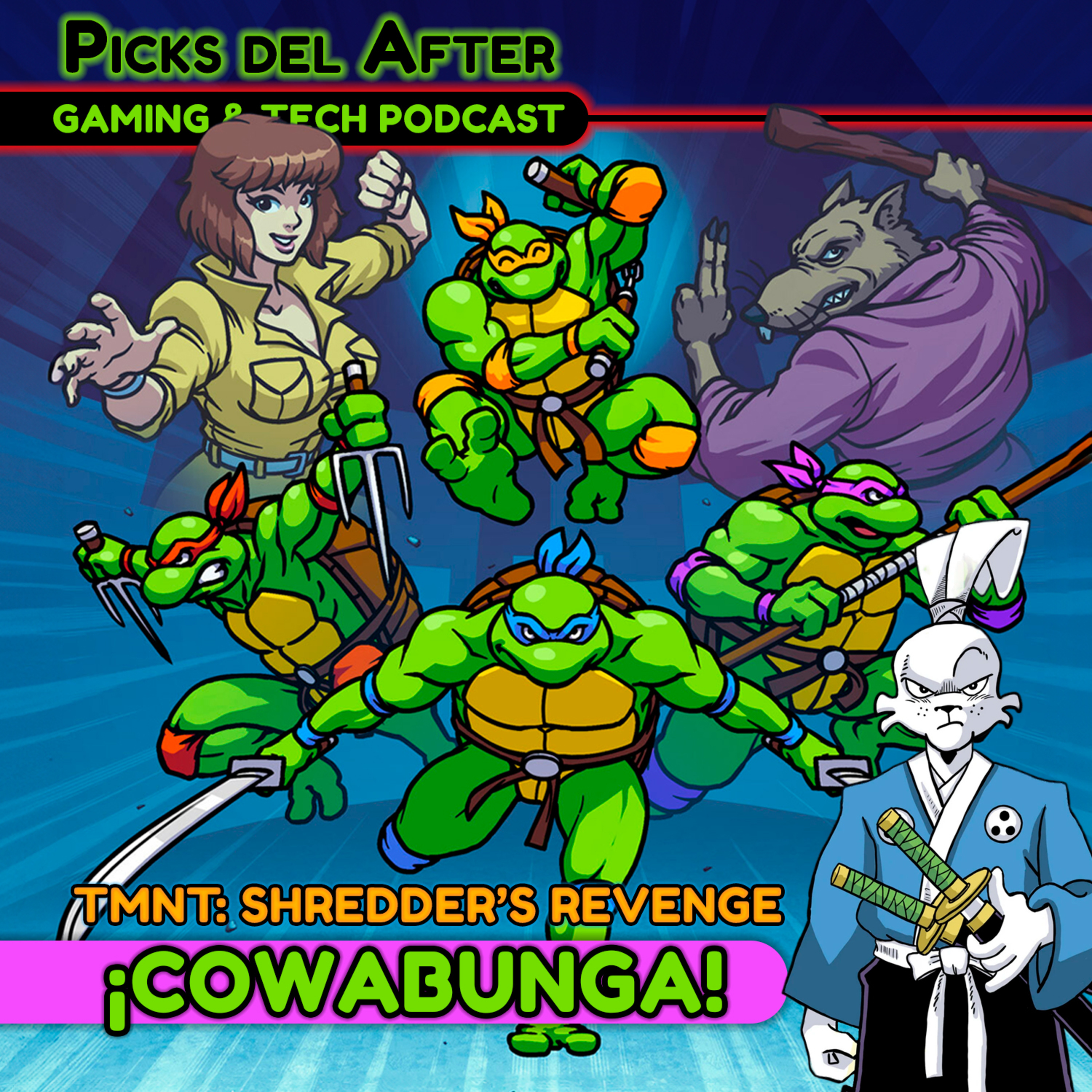 #SongoMag Podcast: Gaming 🎮 + Tech 💻 + Cultura Geek 👾