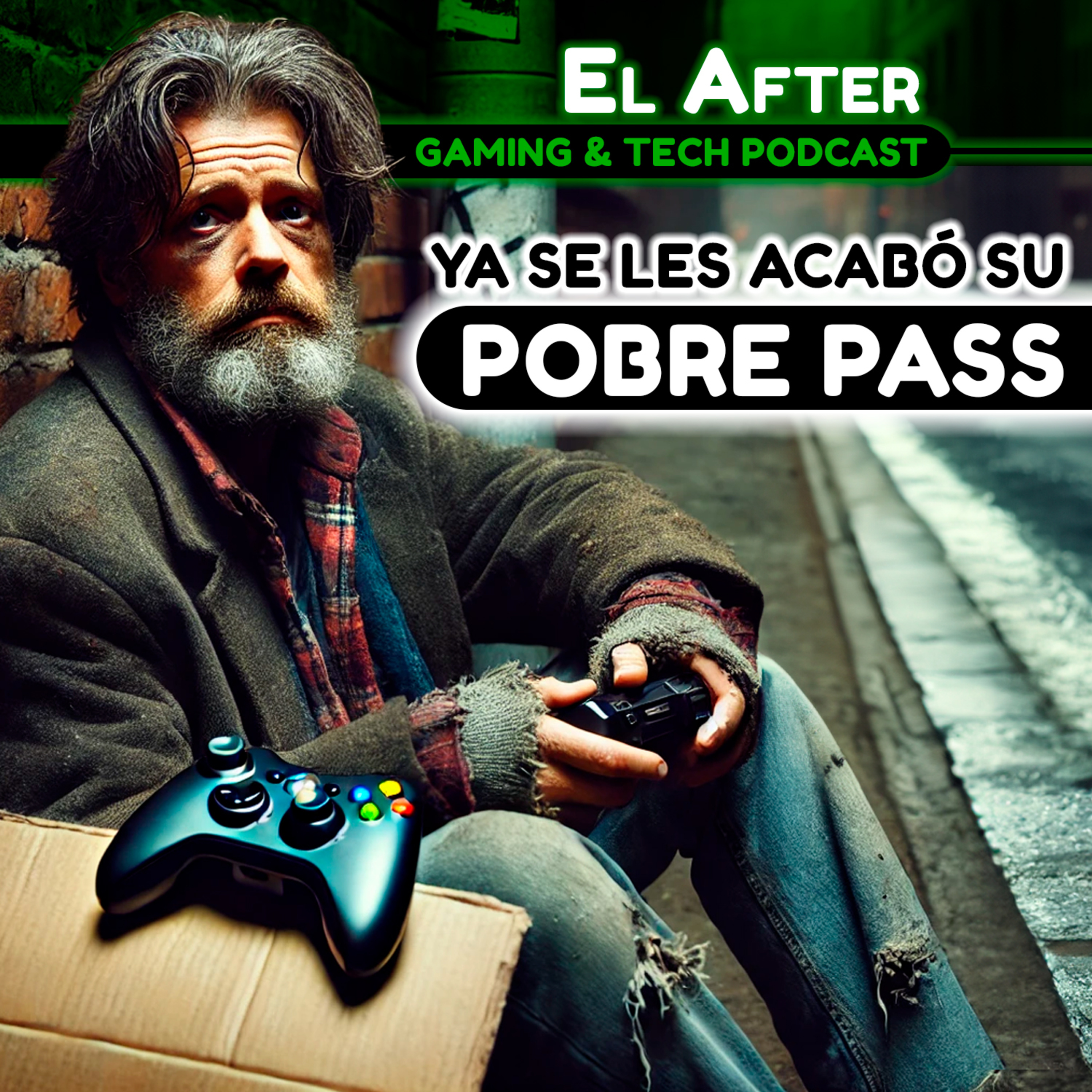 #SongoMag Podcast: Gaming 🎮 + Tech 💻 + Cultura Geek 👾