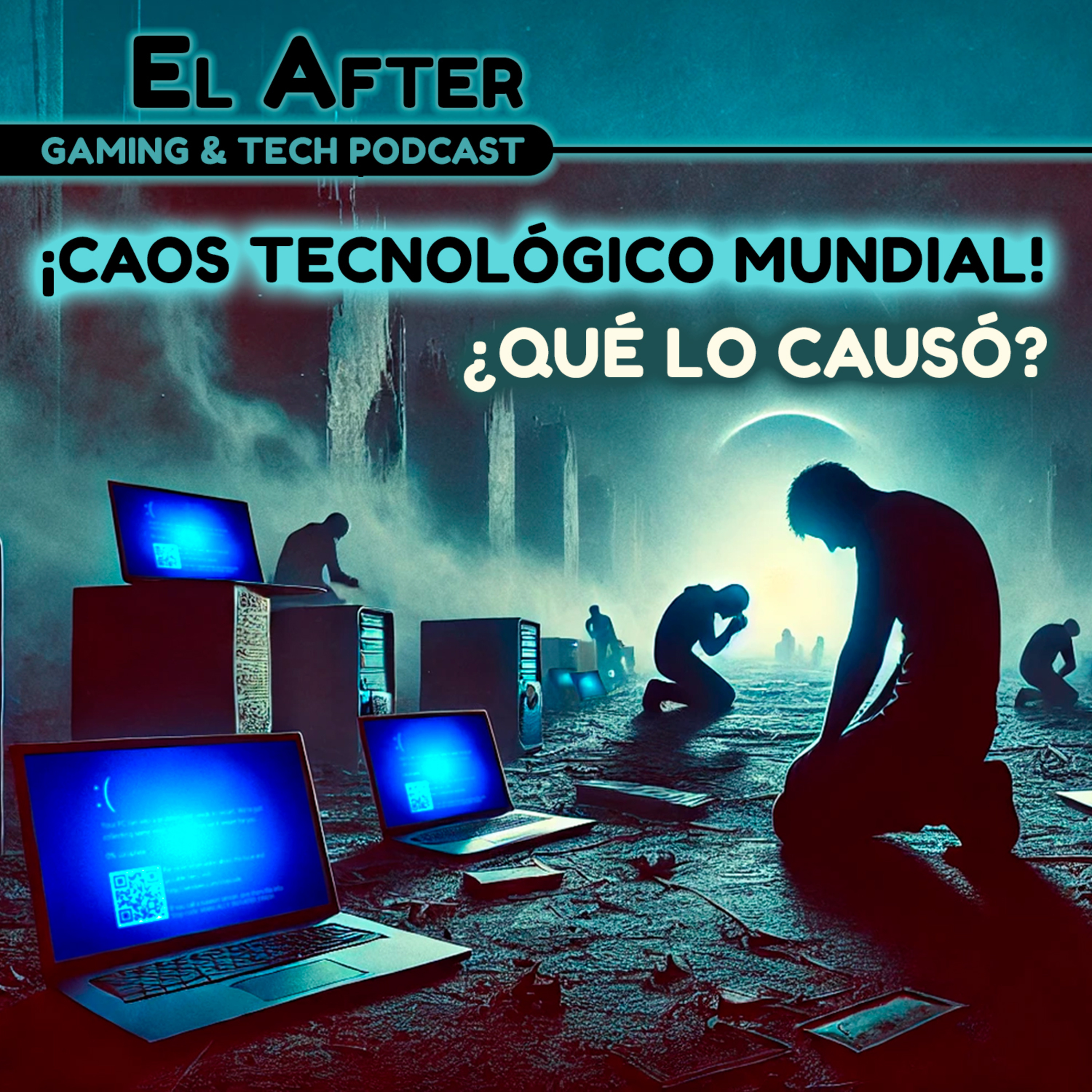 #SongoMag Podcast: Gaming 🎮 + Tech 💻 + Cultura Geek 👾