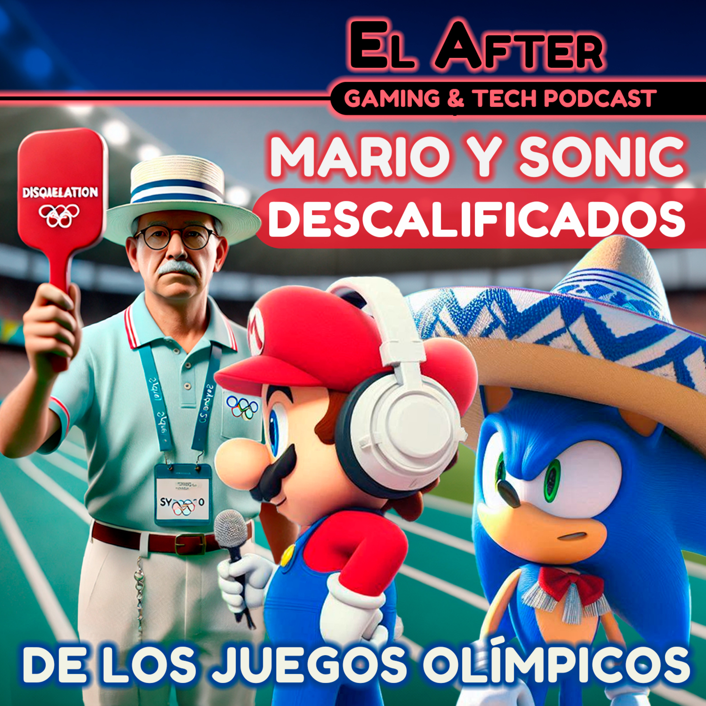 #SongoMag Podcast: Gaming 🎮 + Tech 💻 + Cultura Geek 👾