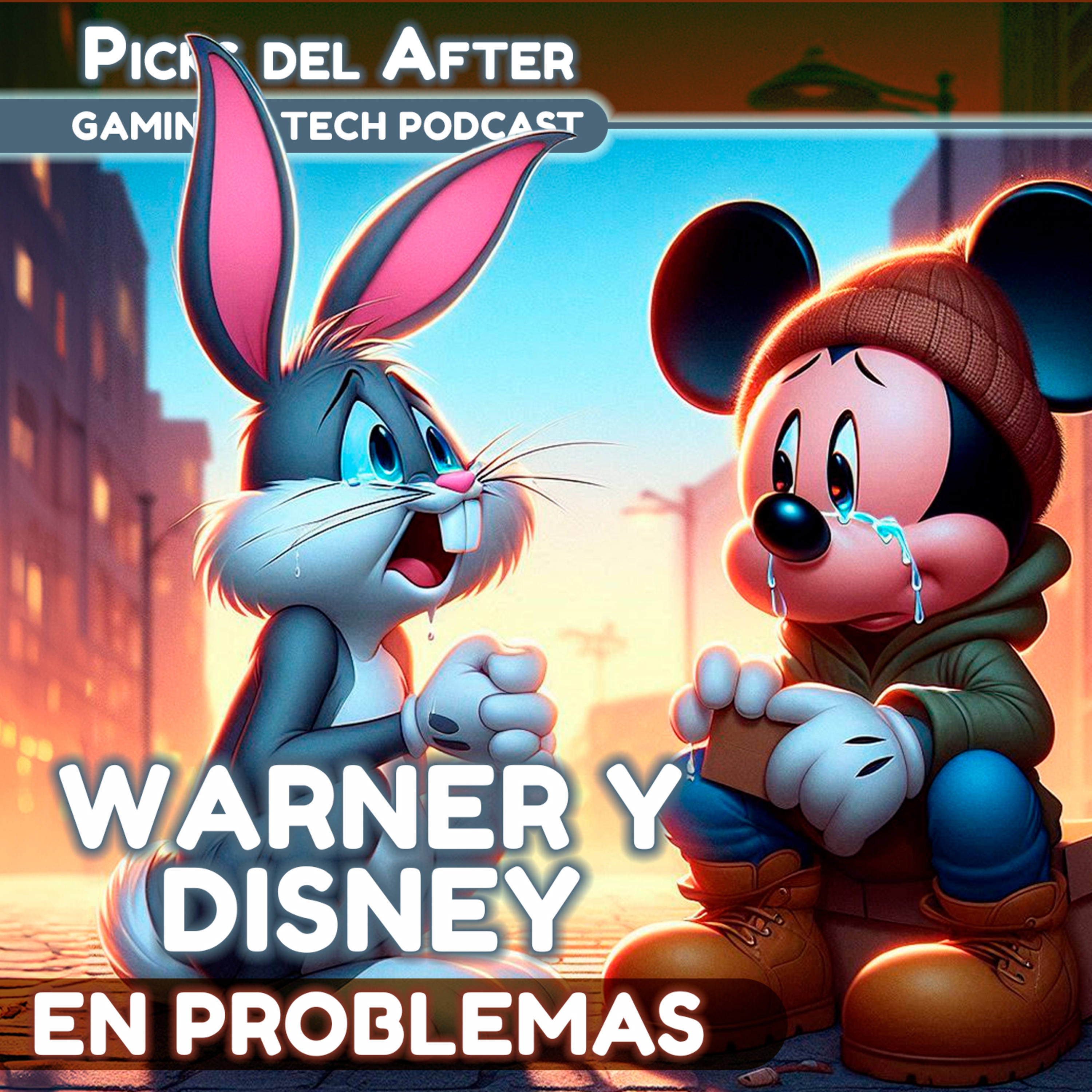 #SongoMag Podcast: Gaming 🎮 + Tech 💻 + Cultura Geek 👾