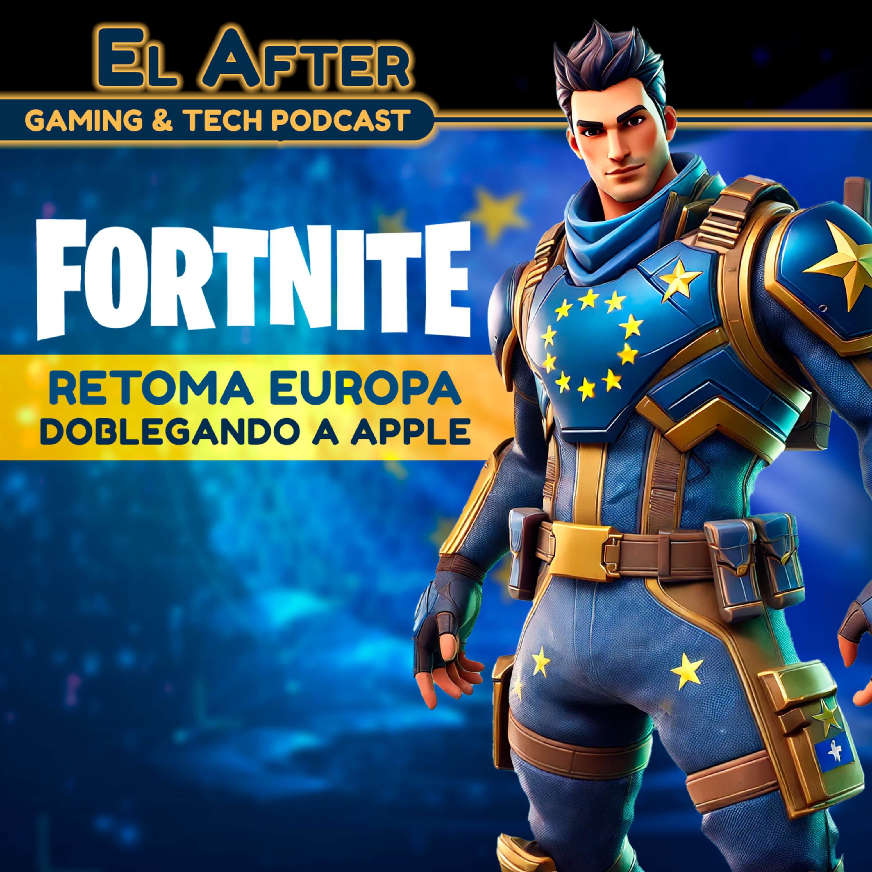 #SongoMag Podcast: Gaming 🎮 + Tech 💻 + Cultura Geek 👾