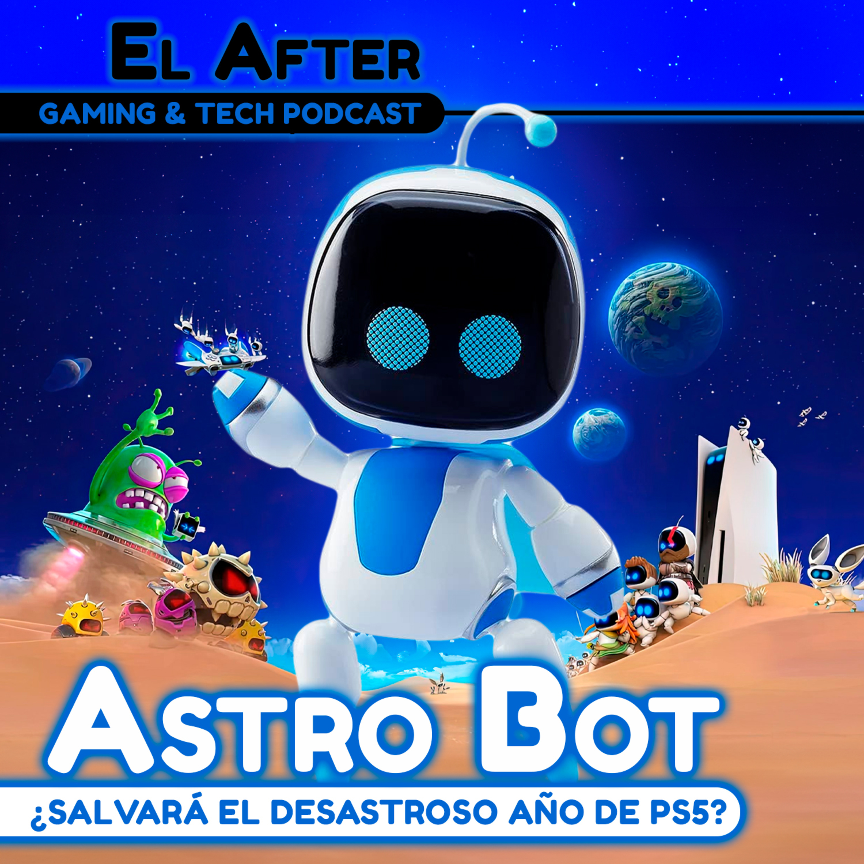 #SongoMag Podcast: Gaming 🎮 + Tech 💻 + Cultura Geek 👾