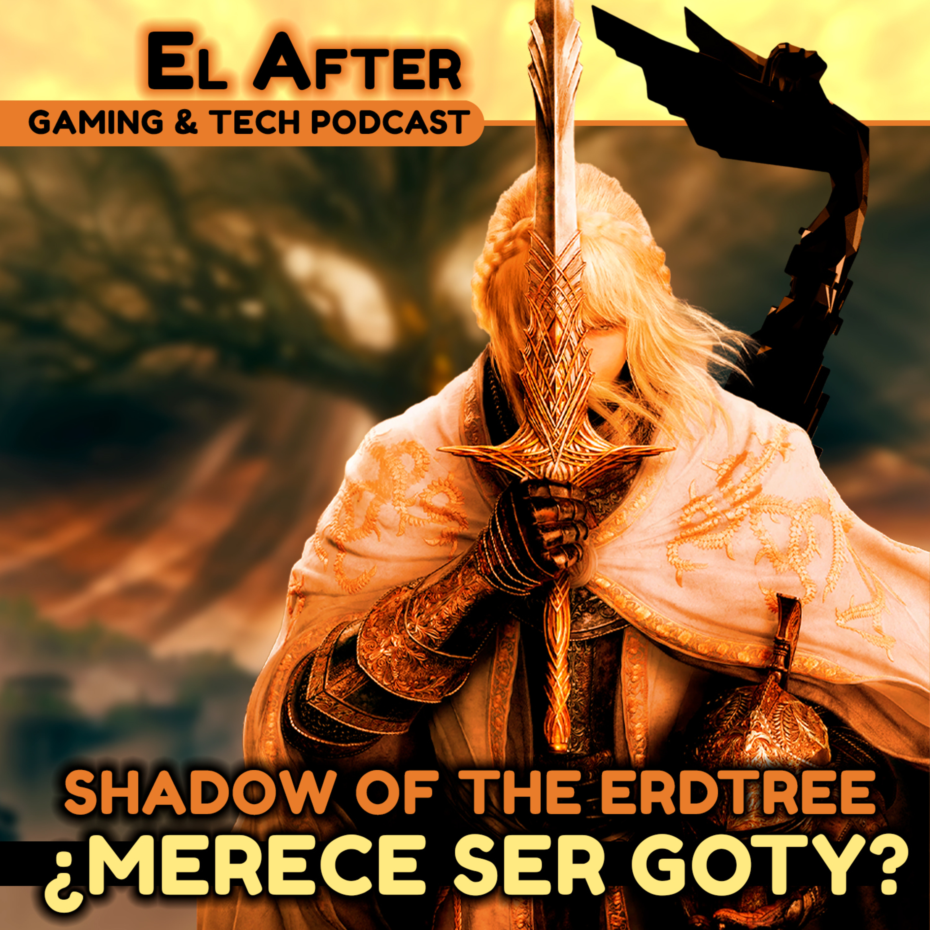 #SongoMag Podcast: Gaming 🎮 + Tech 💻 + Cultura Geek 👾