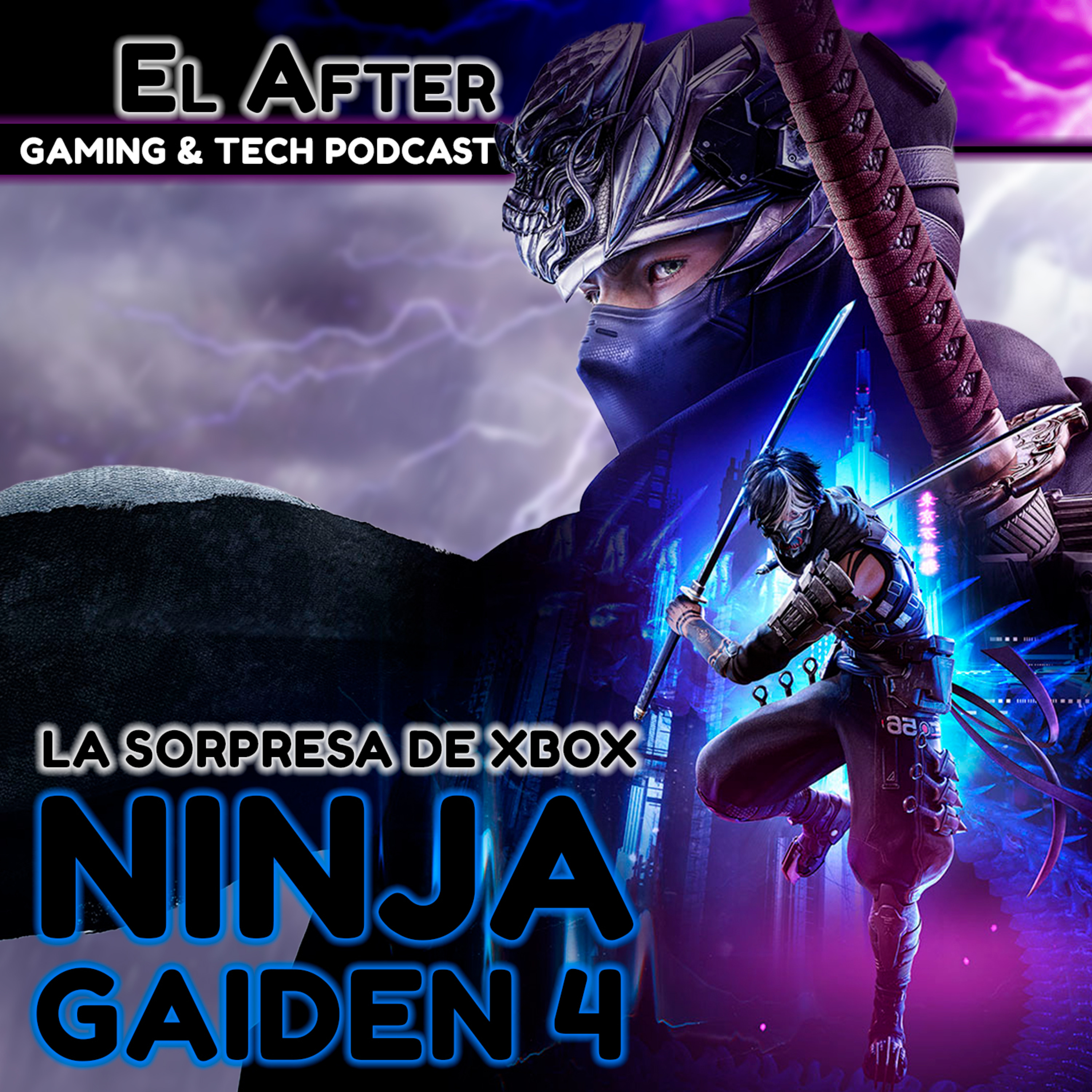 #SongoMag Podcast: Gaming 🎮 + Tech 💻 + Cultura Geek 👾