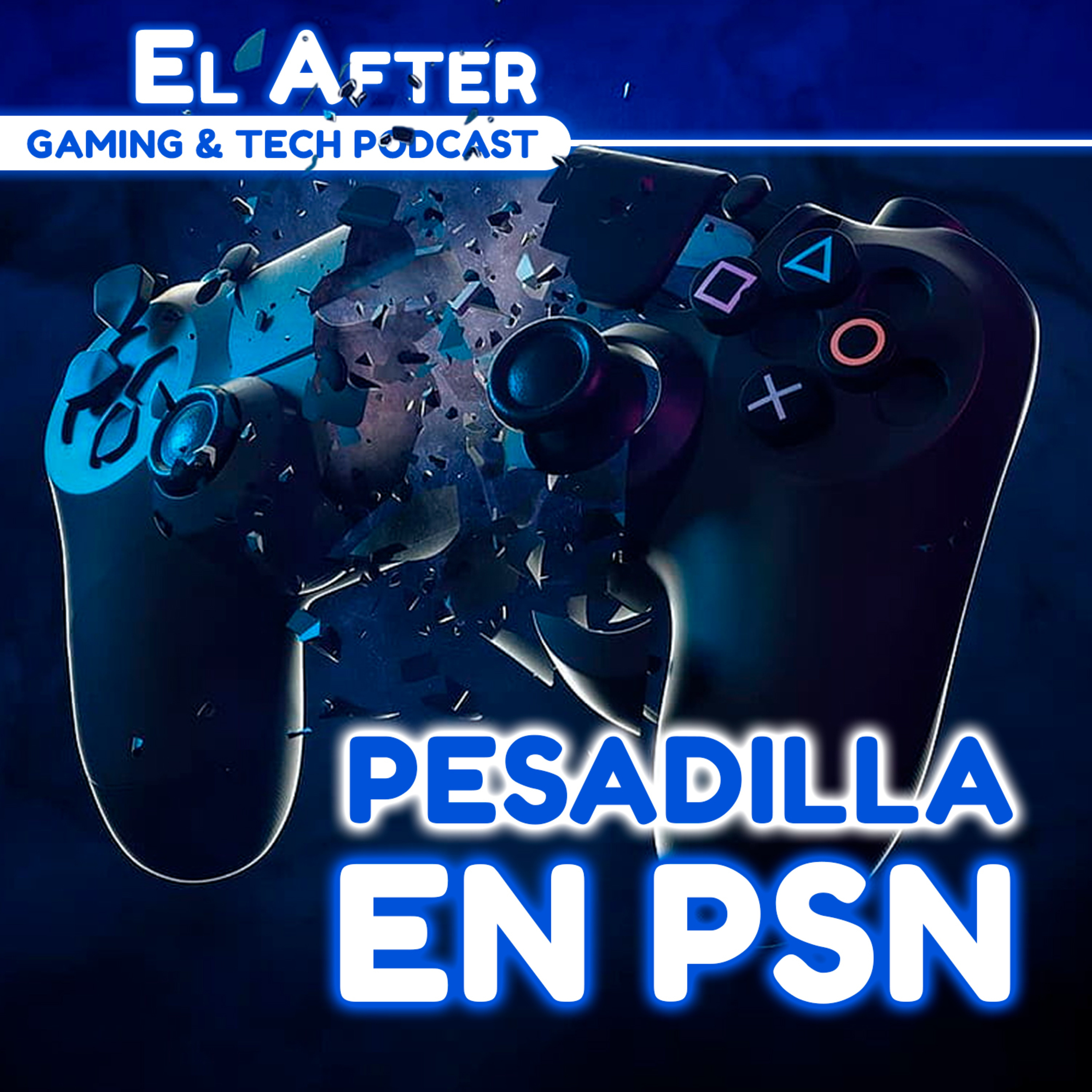 #SongoMag Podcast: Gaming 🎮 + Tech 💻 + Cultura Geek 👾