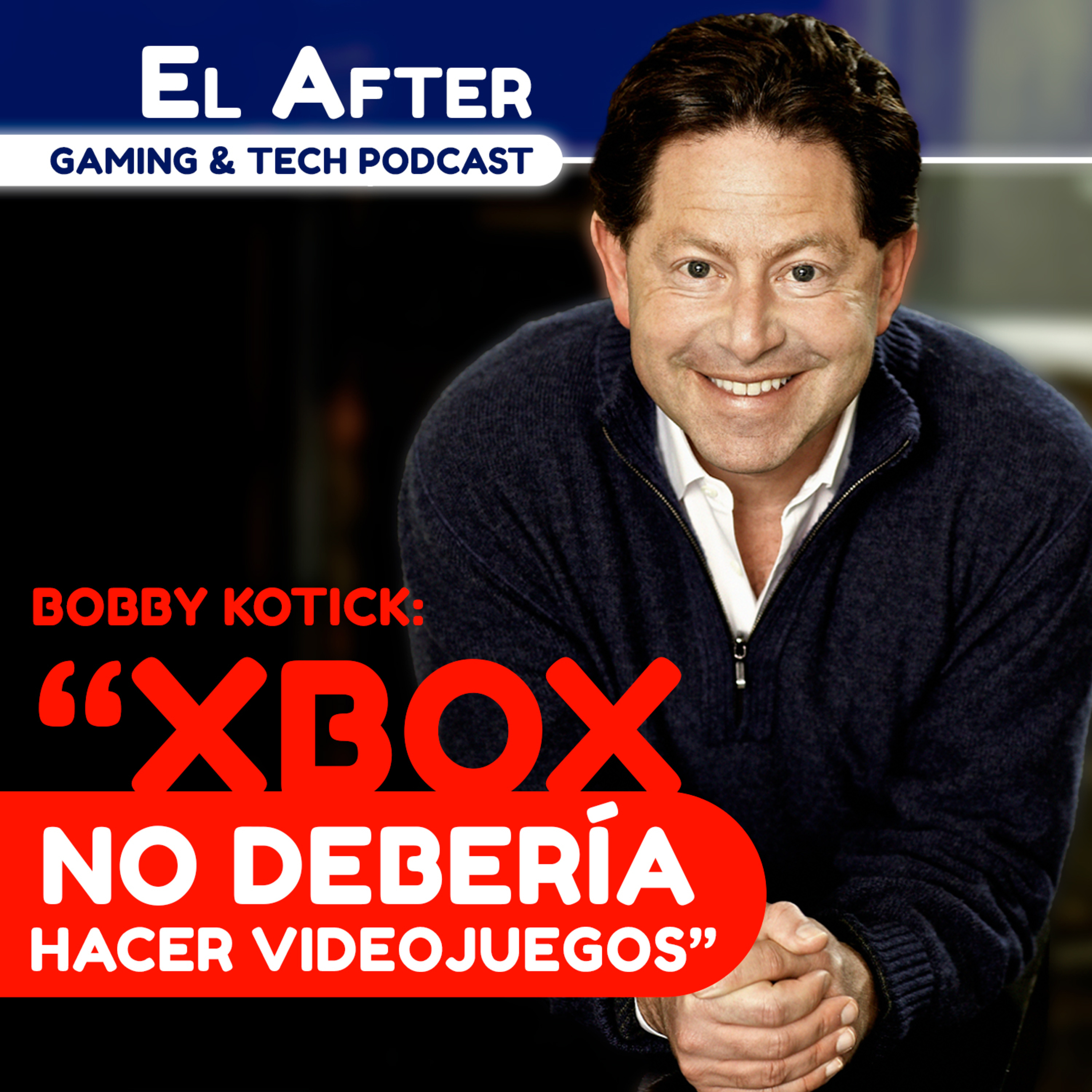 #SongoMag Podcast: Gaming 🎮 + Tech 💻 + Cultura Geek 👾