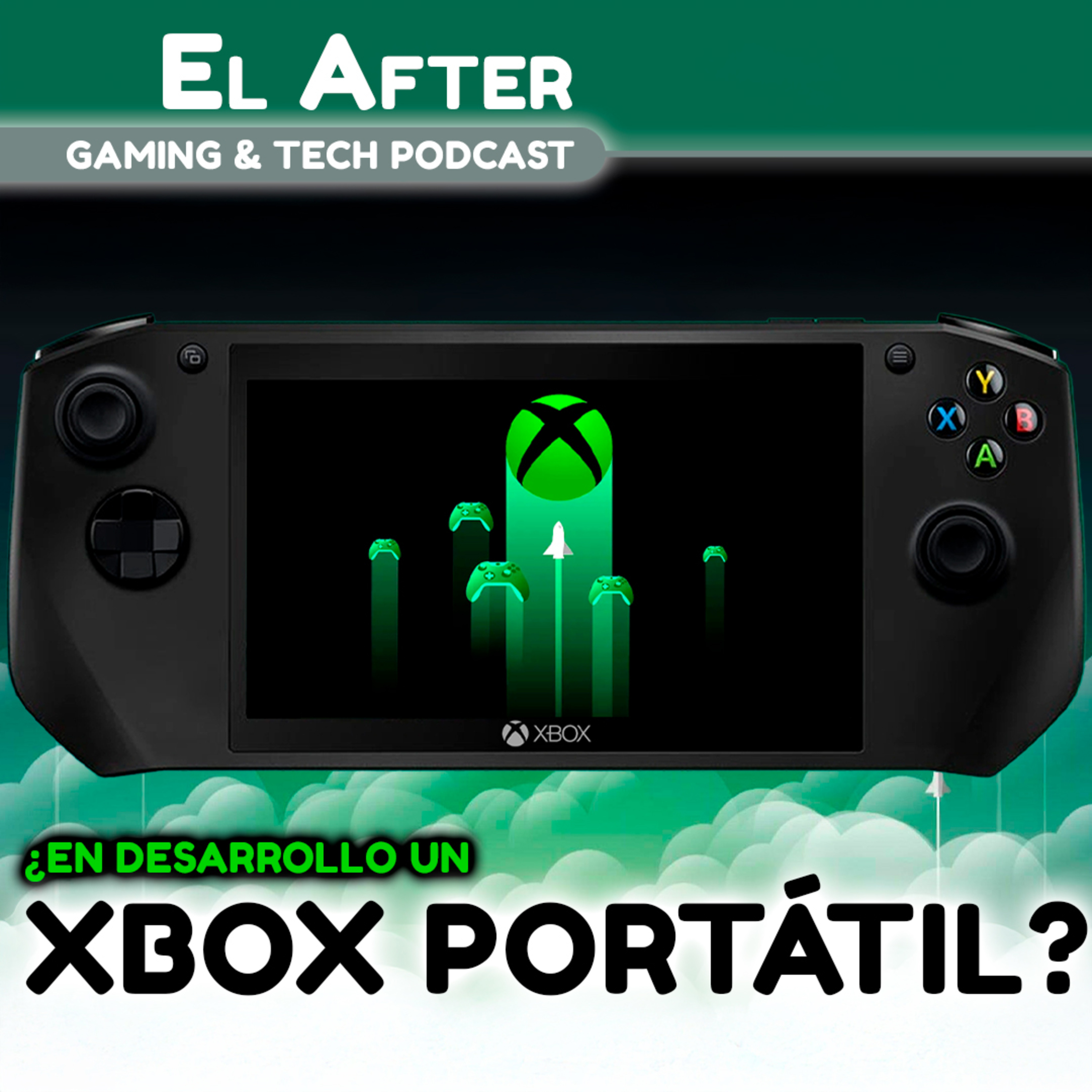 #SongoMag Podcast: Gaming 🎮 + Tech 💻 + Cultura Geek 👾