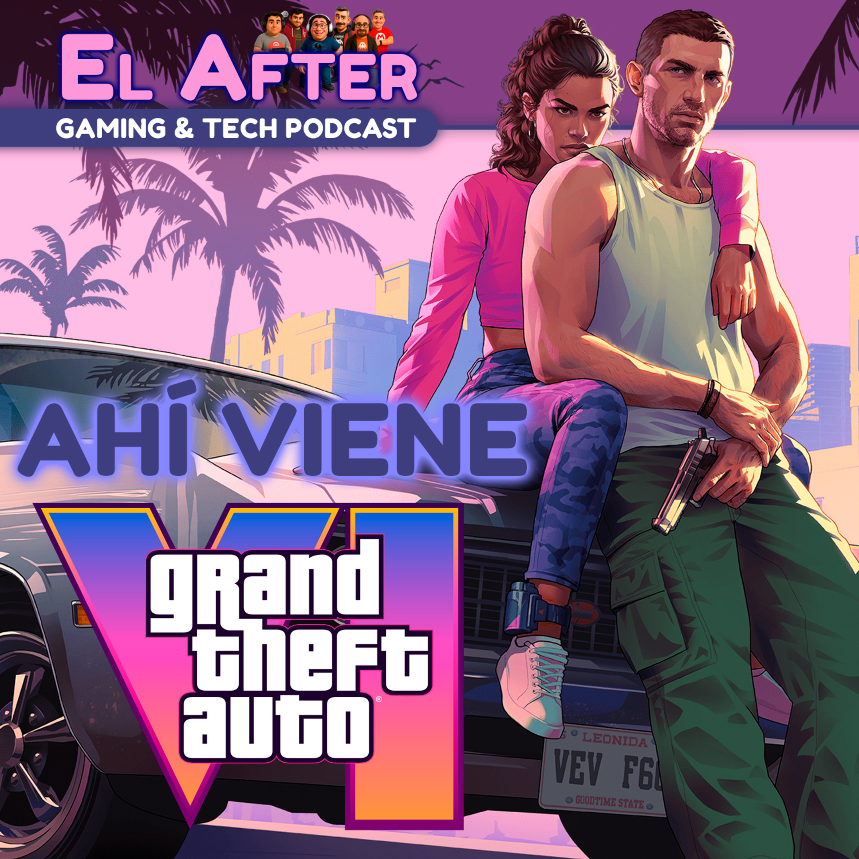 #SongoMag Podcast: Gaming 🎮 + Tech 💻 + Cultura Geek 👾