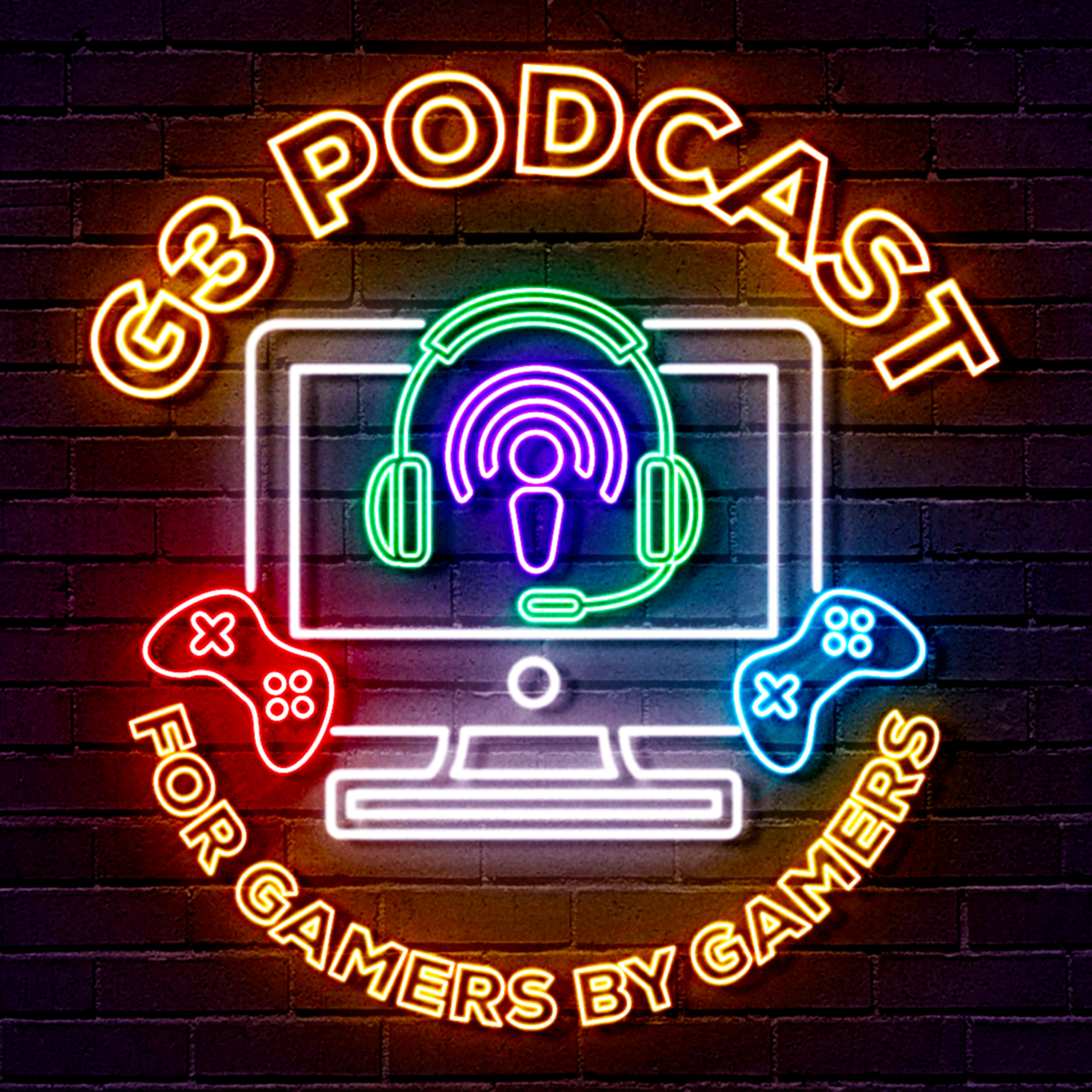 It's A PlayStation Party! - E106 episode artwork