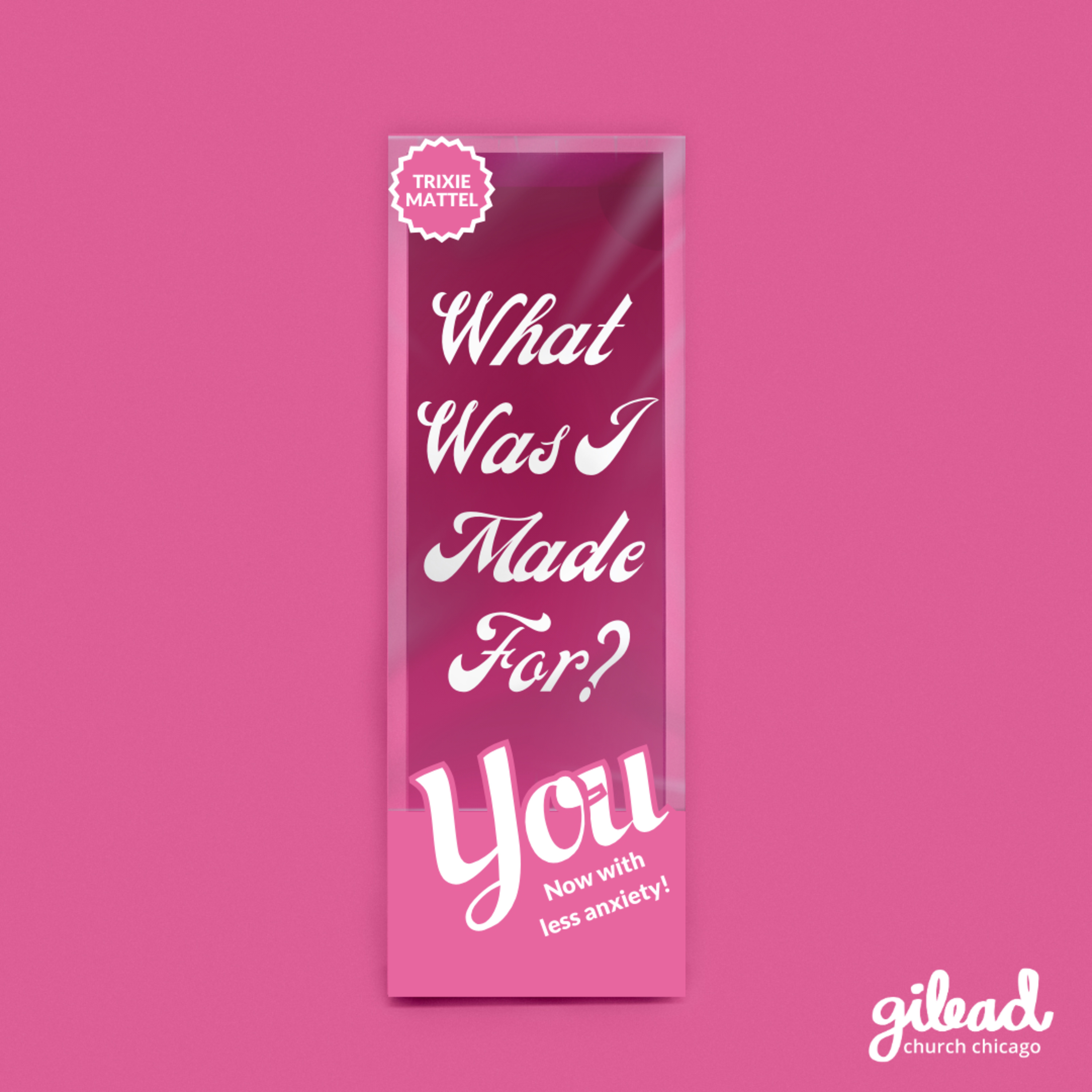 Gilead Chicago: LIVE