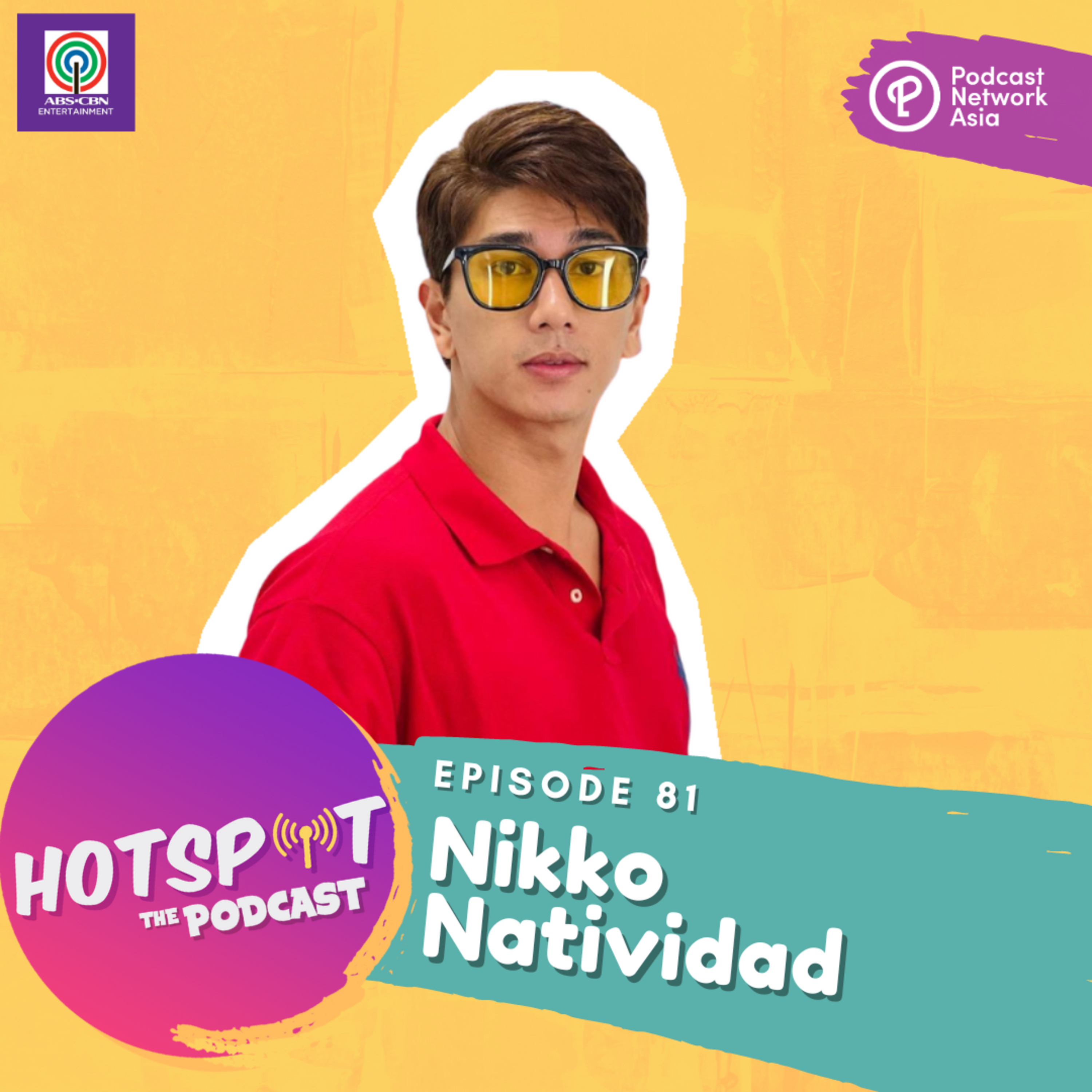 Hotspot with Nikko Natividad [VIDEO] episode artwork