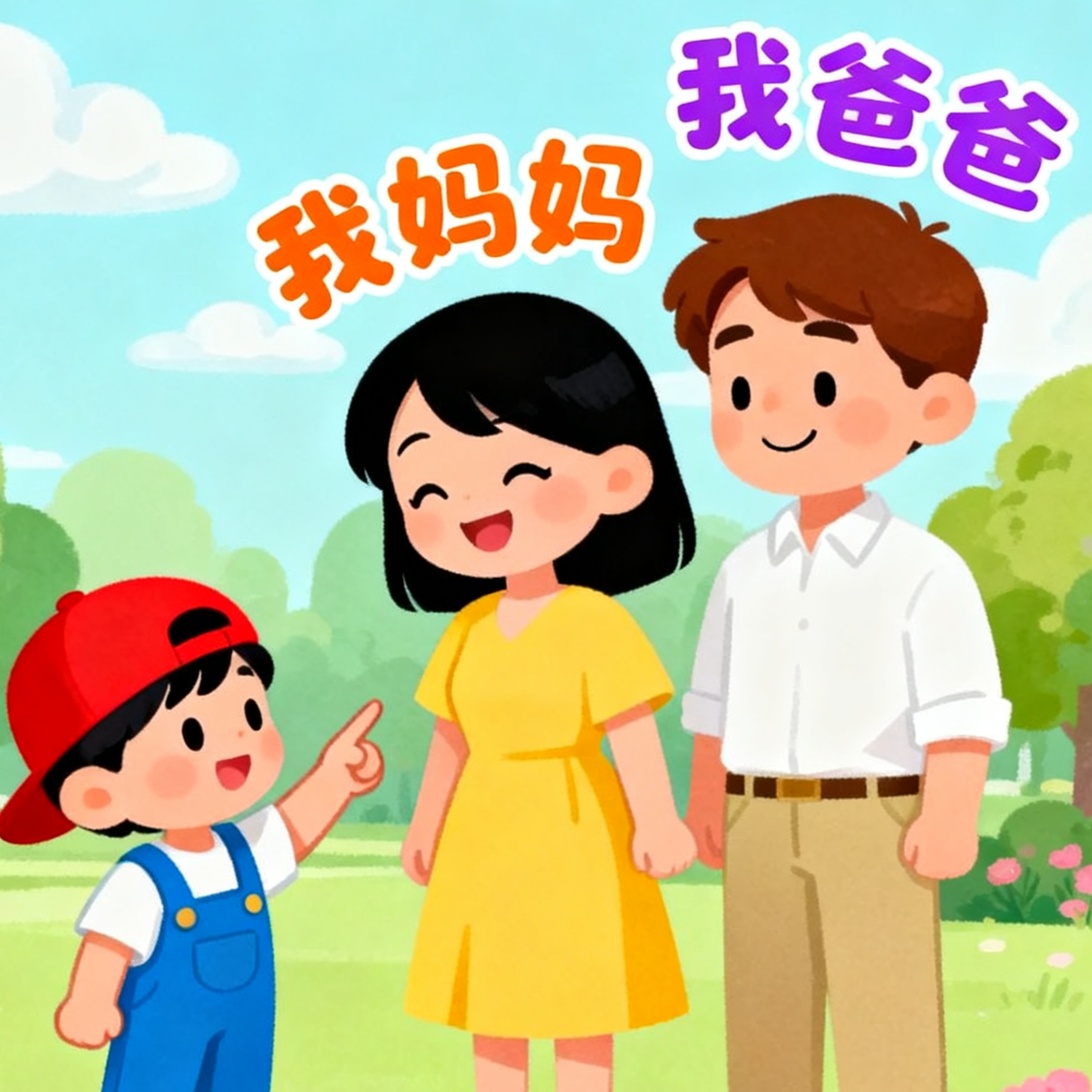 Learn Chinese with Yoyo Mo