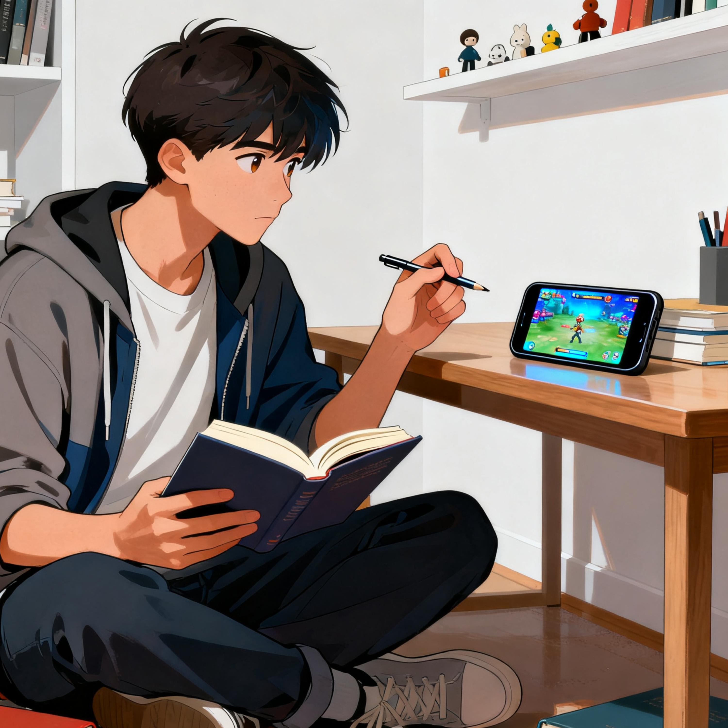 Learn Chinese with Yoyo Mo