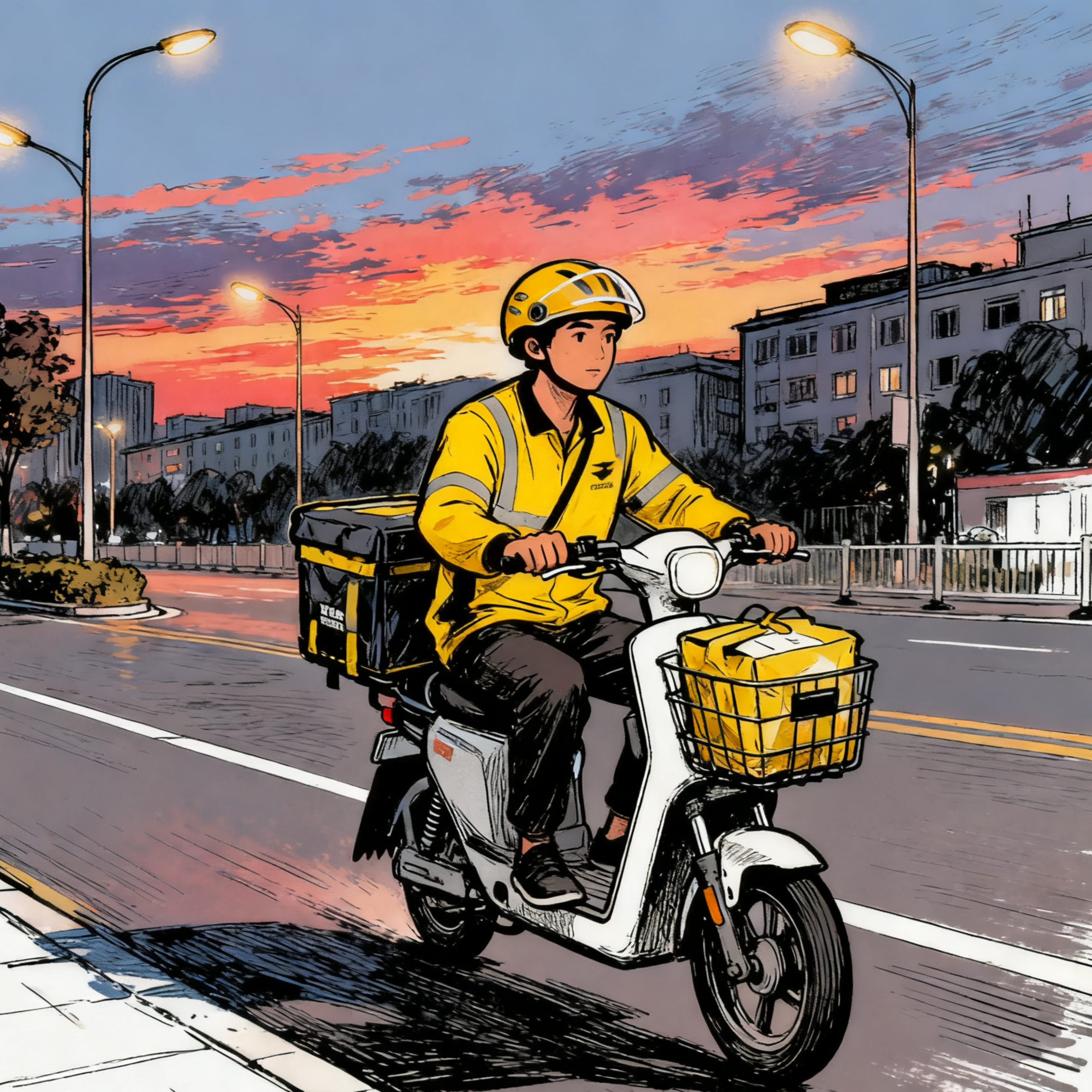 Learn Chinese with Yoyo Mo