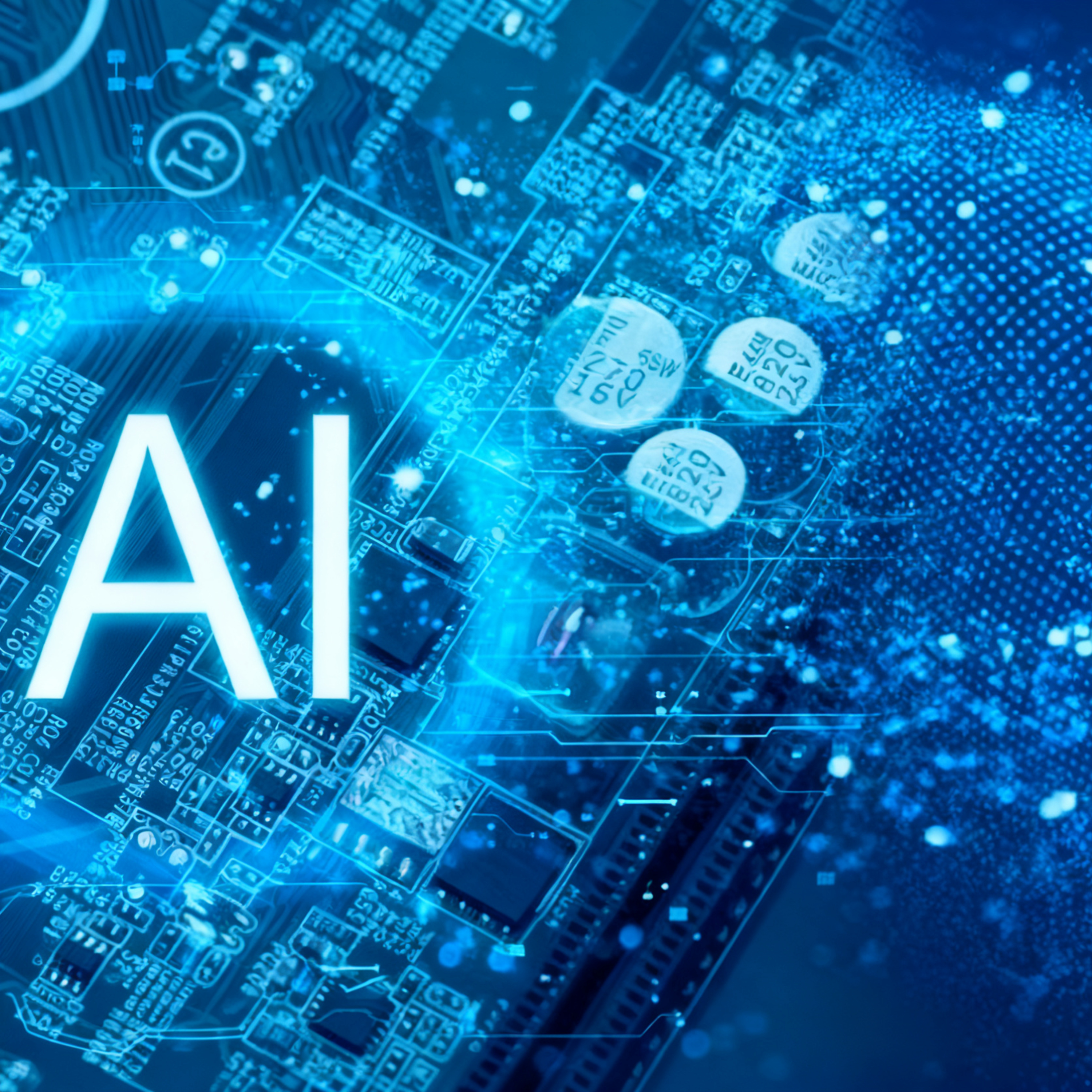 AI 2 人工智能2 | Learn Chinese with Yoyo Mo