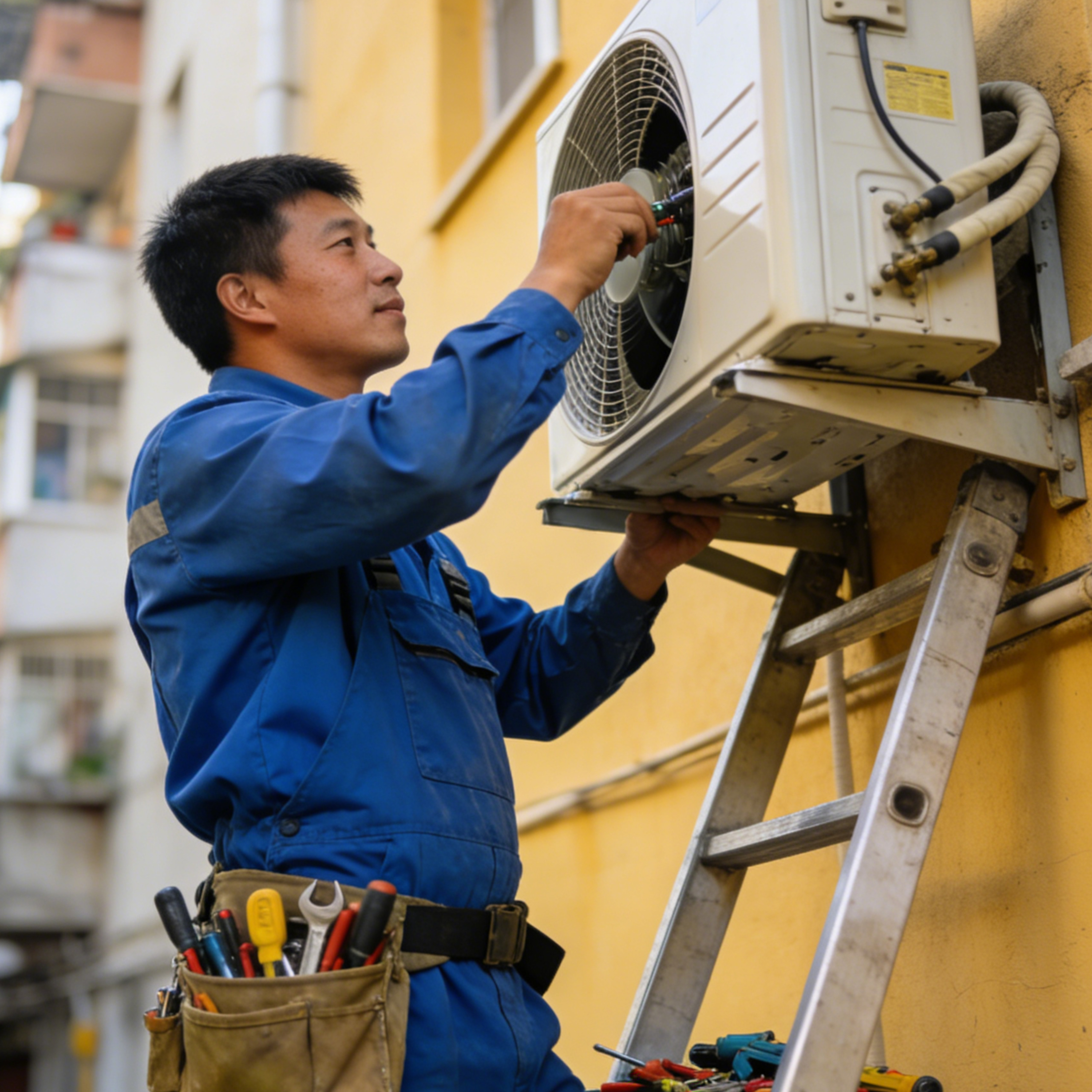 [ Linguistic Bits 17 ] Shi Fu 2 师傅2 | Learn Chinese with Yoyo Mo