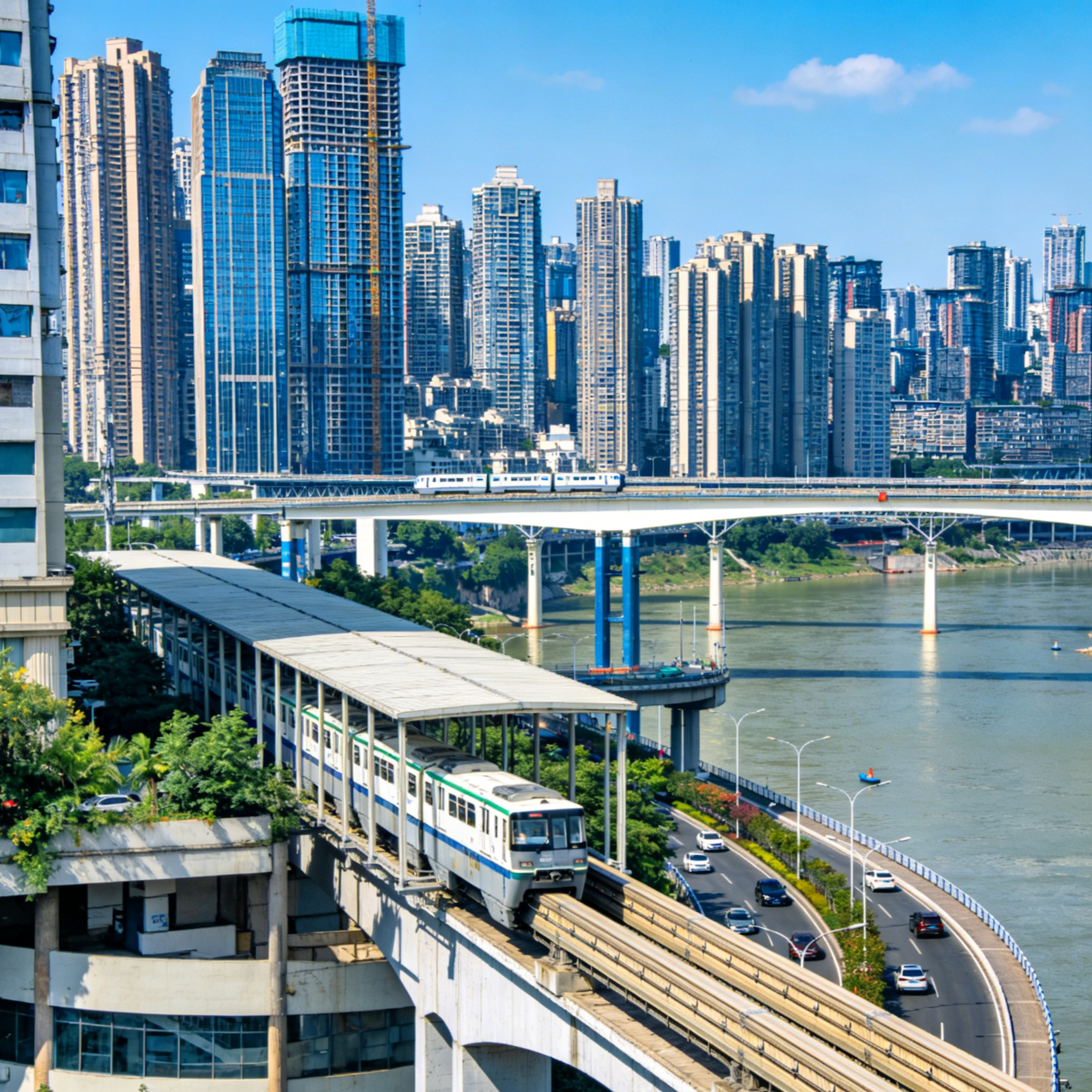 Learn Chinese with Yoyo Mo