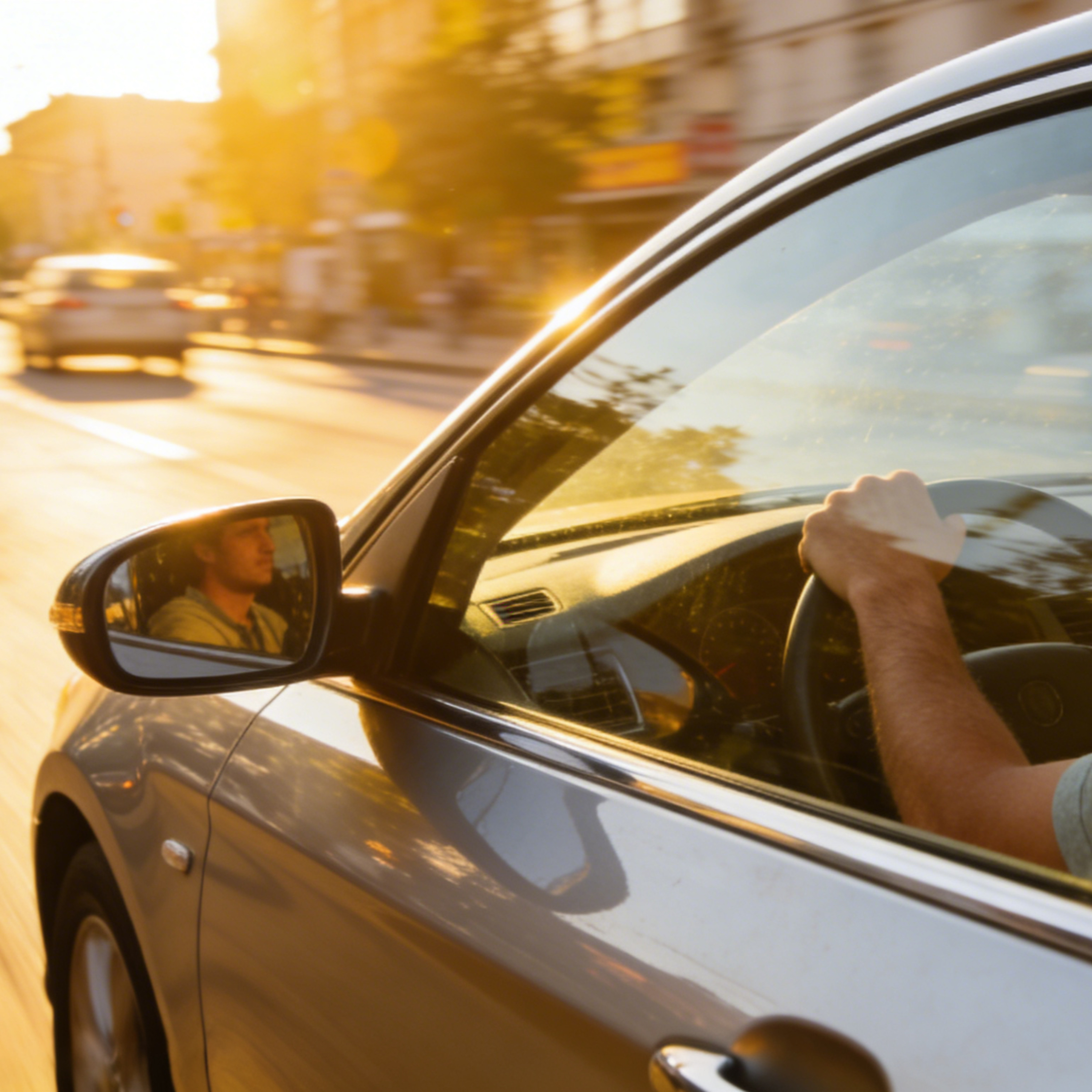 I Can Finally Drive 我终于会开车了 | Learn Chinese with Yoyo Mo I Can Finally Drive 我终于会开车了 | Learn Chinese with Yoyo Mo