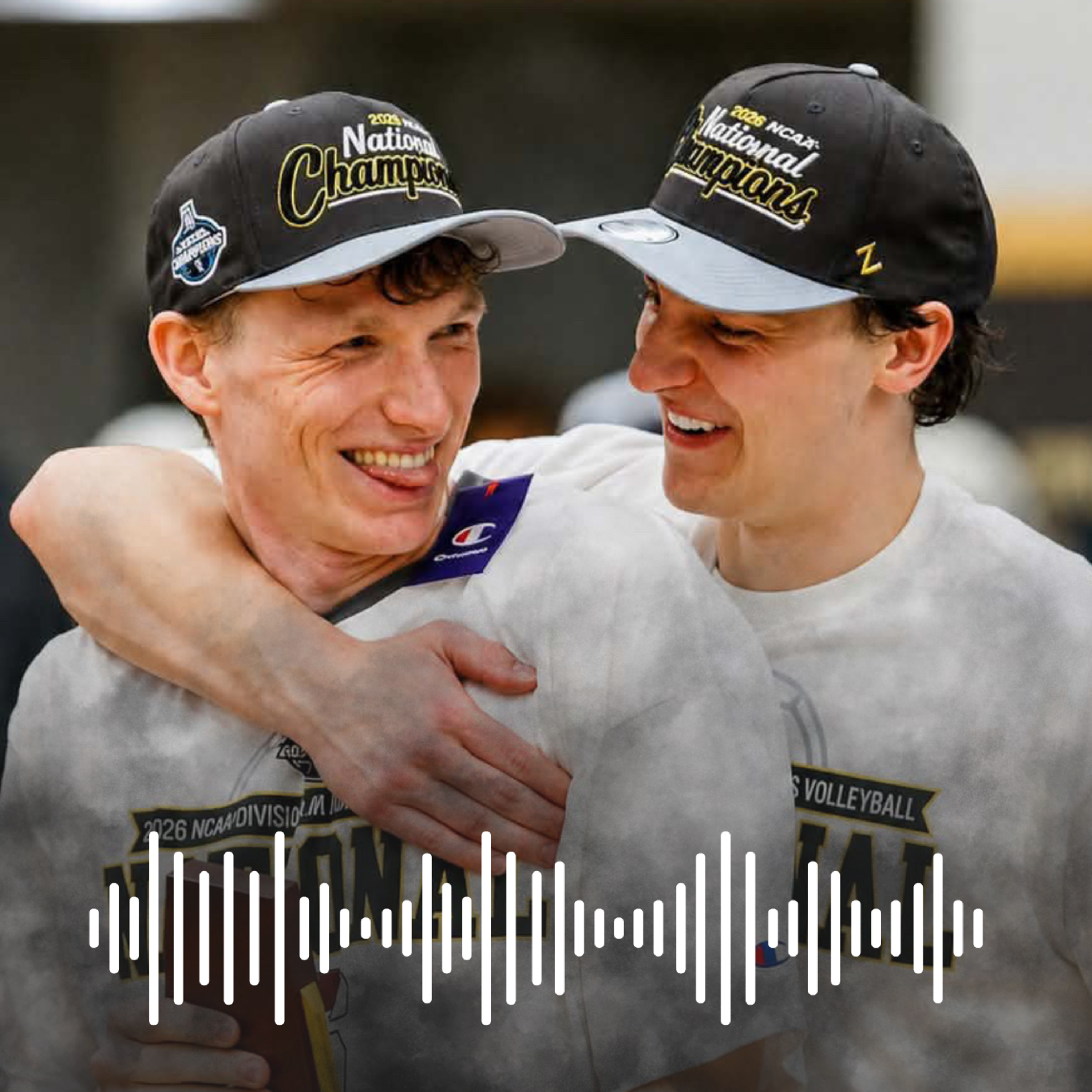 Jake Deslauriers: From ESM State Champ to National Champion episode artwork