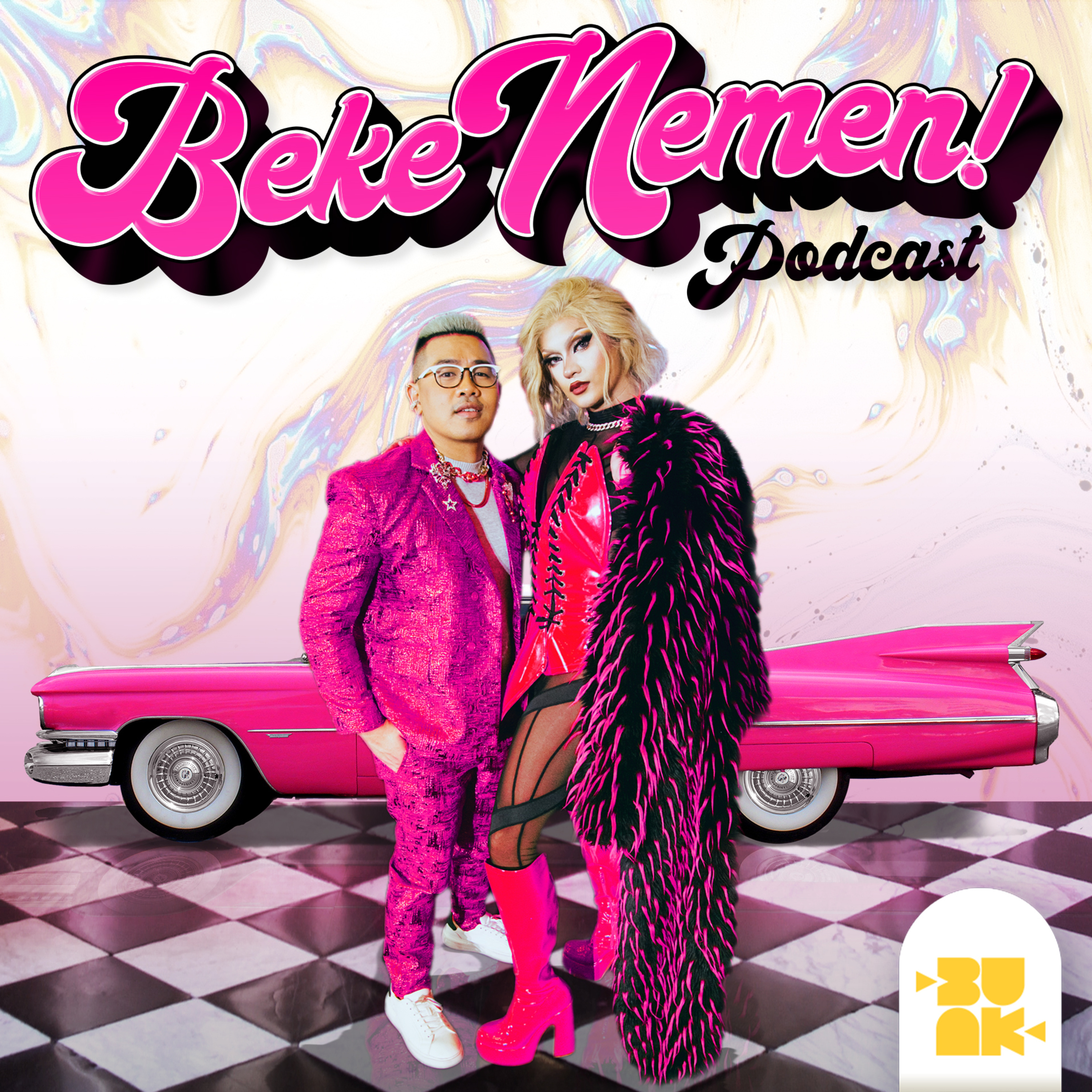 BEKENEMEN