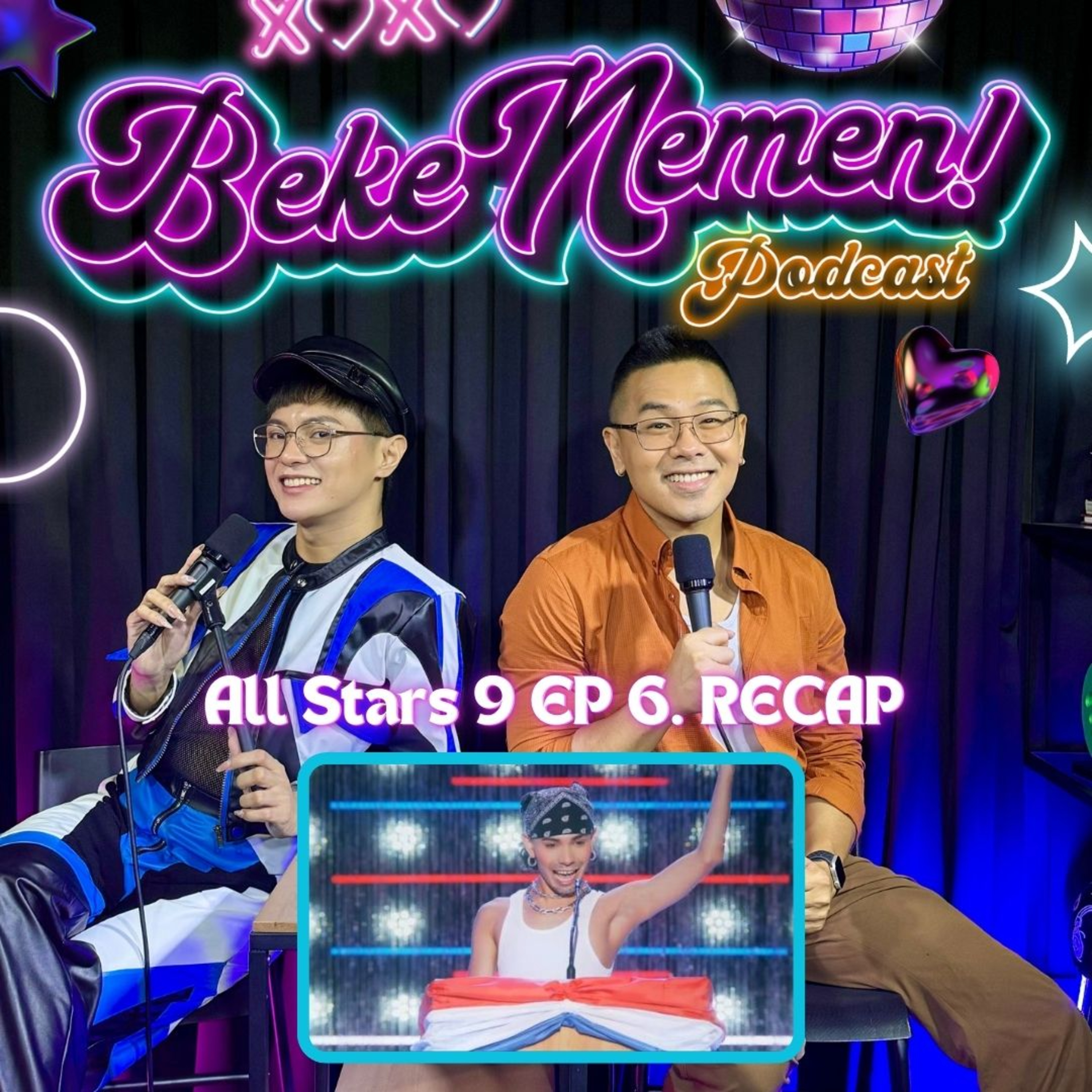 BEKENEMEN