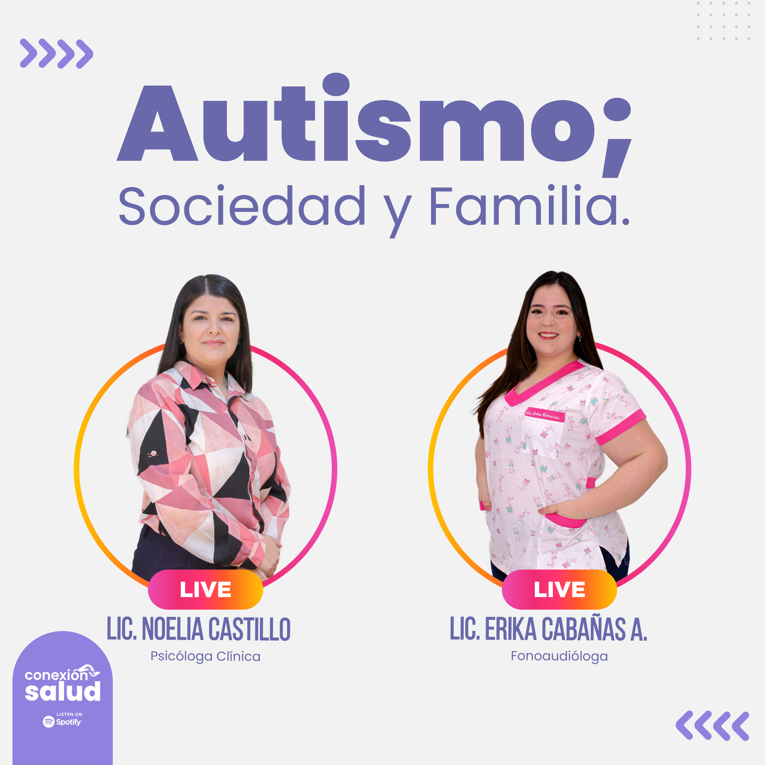 Conexión Salud