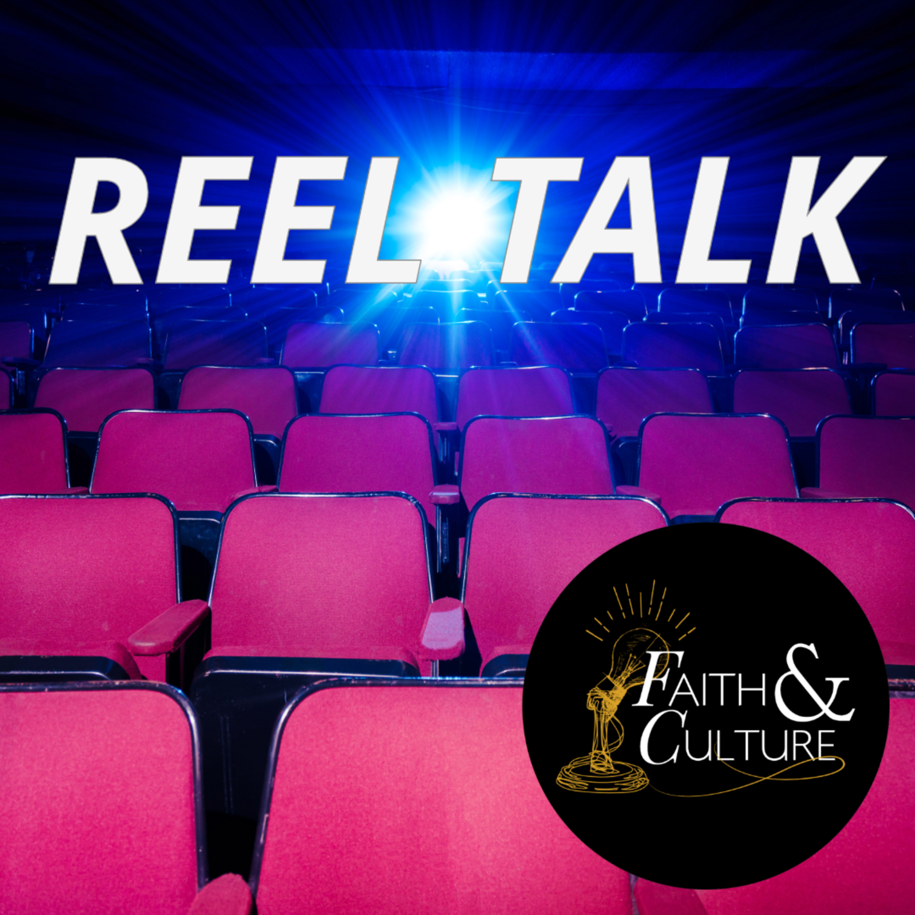 Reel Talk: The Man Who Shot Liberty Valance