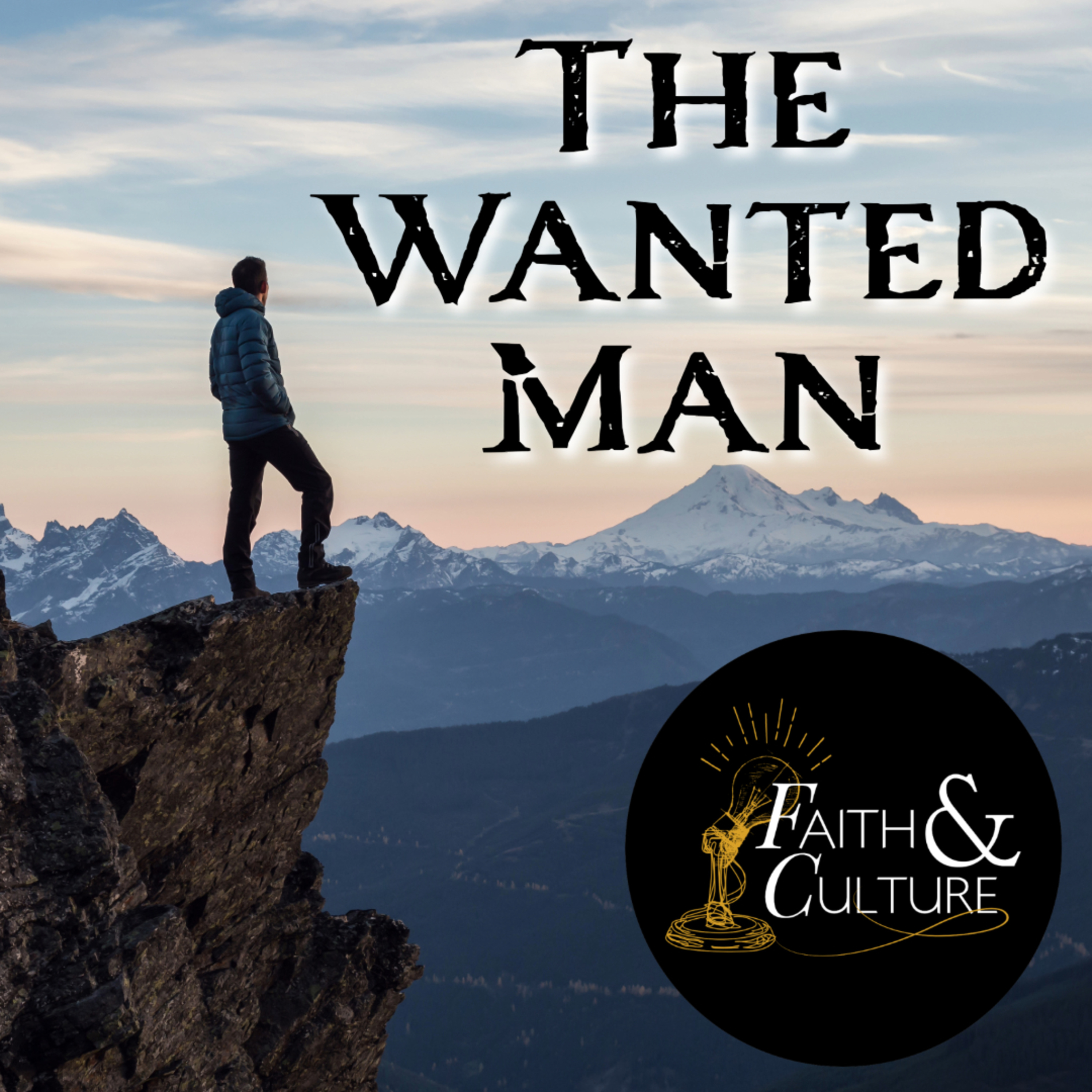 The Wanted Man: A World Without Men