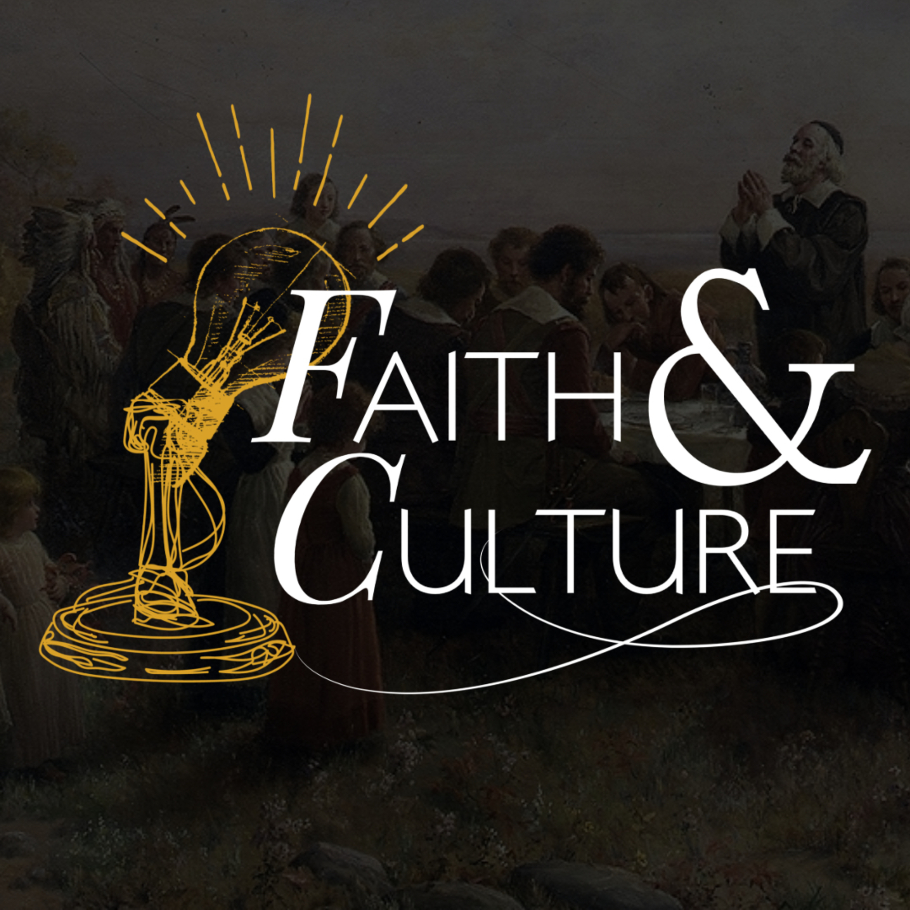 Lessons from the First Thanksgiving episode artwork