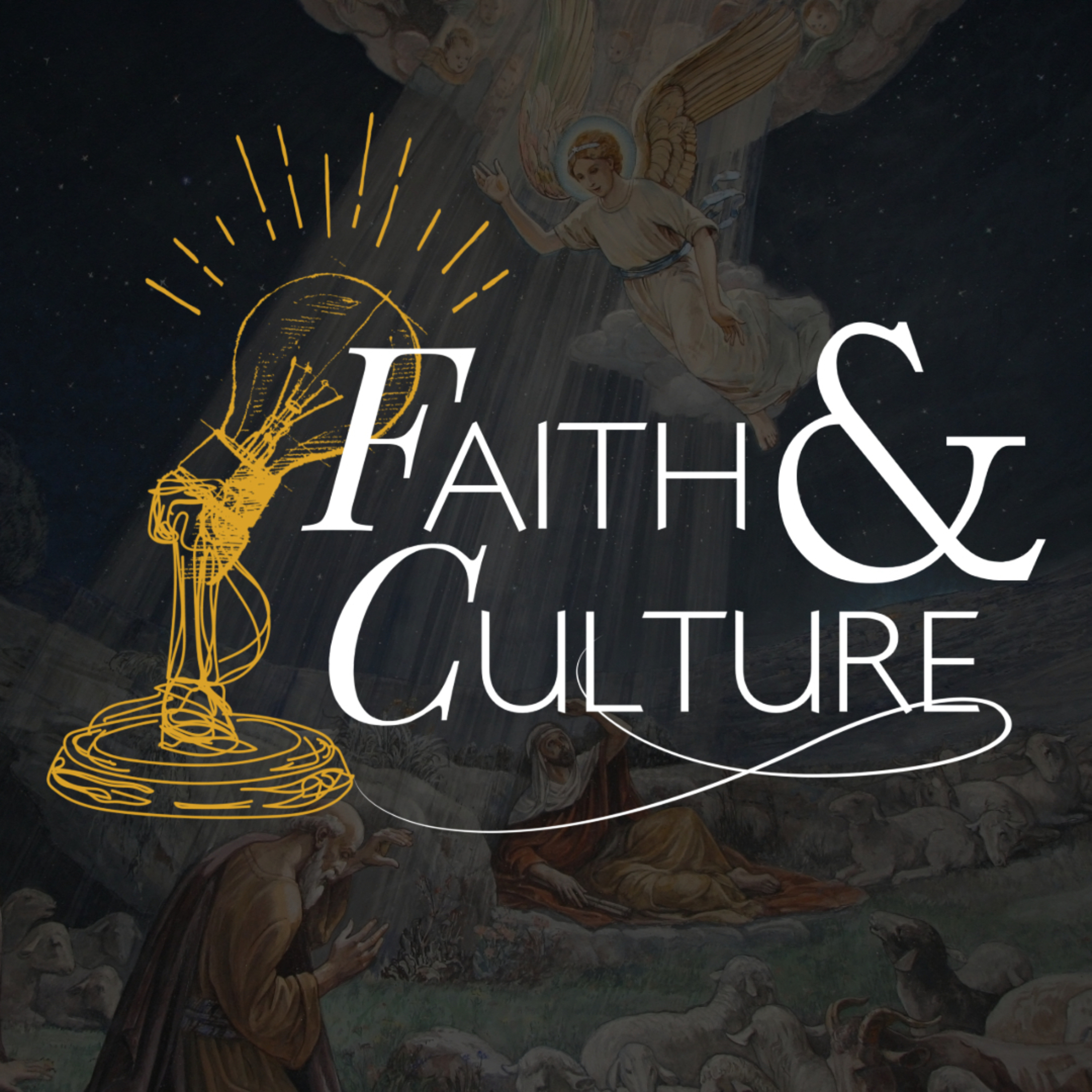Re-Enchanting the Christian Life
