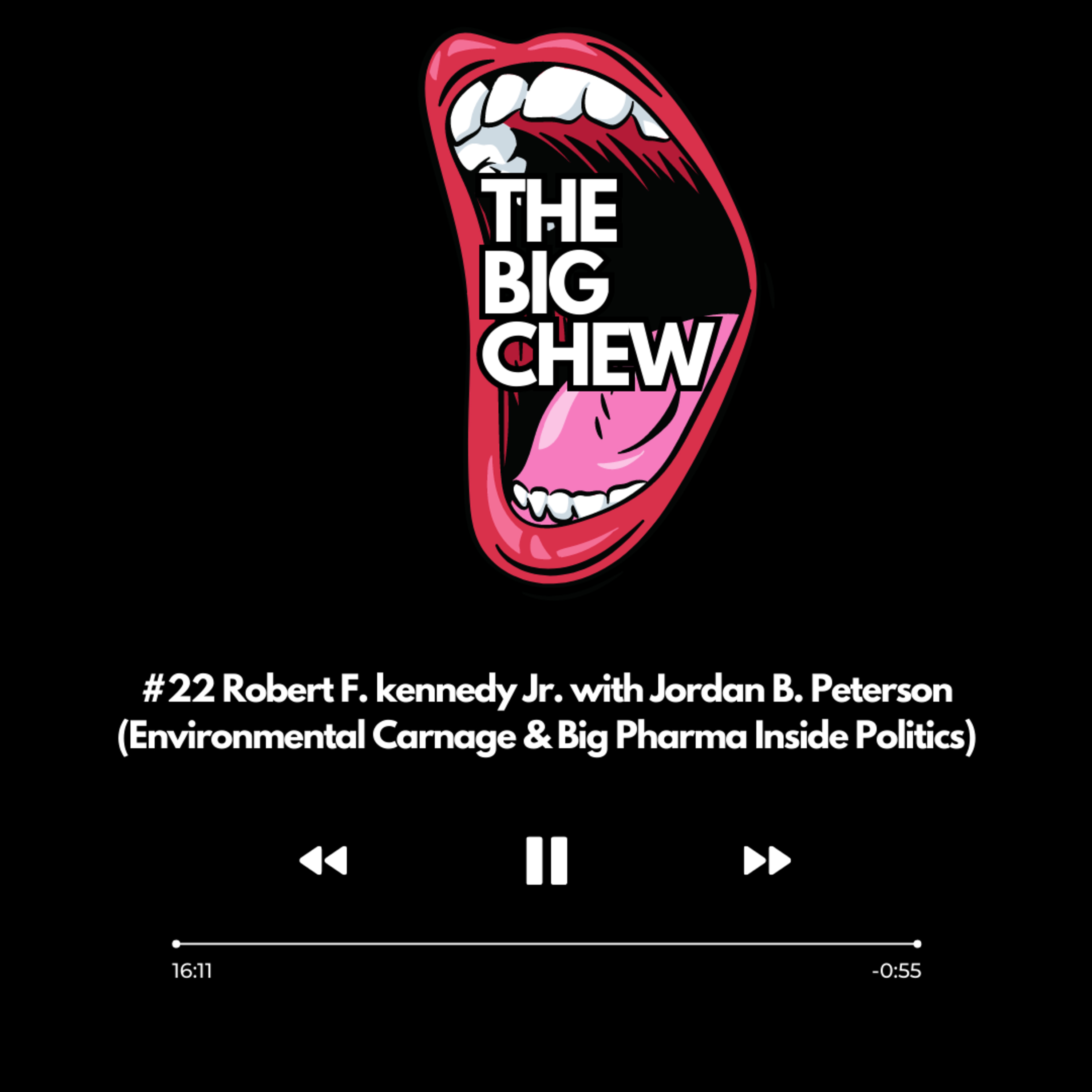 The Big Chew