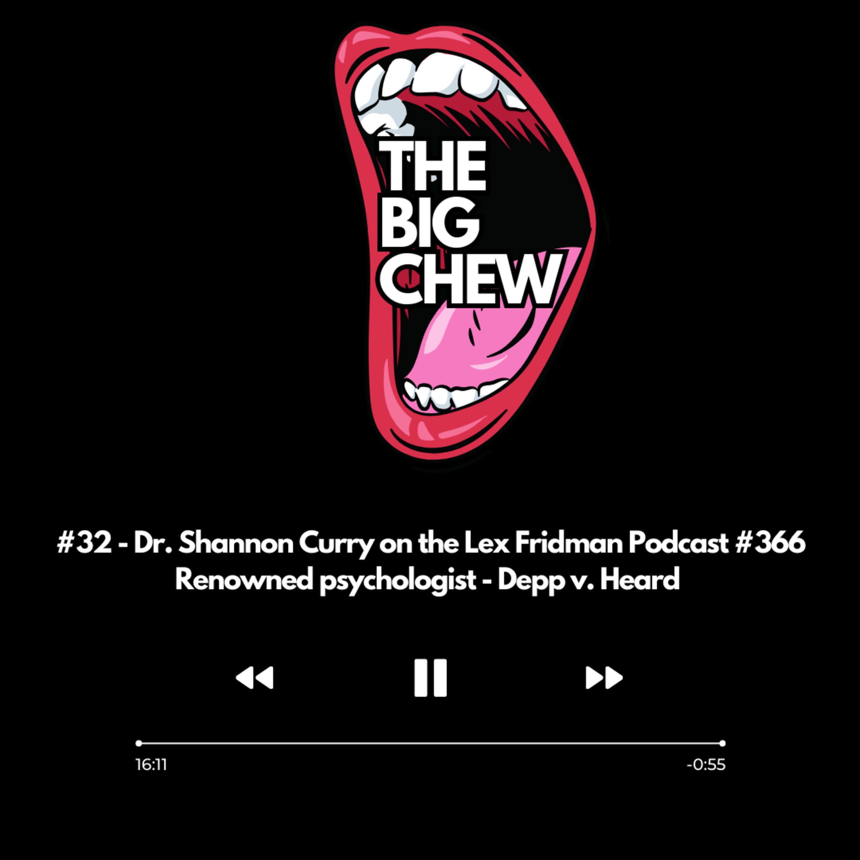 The Big Chew