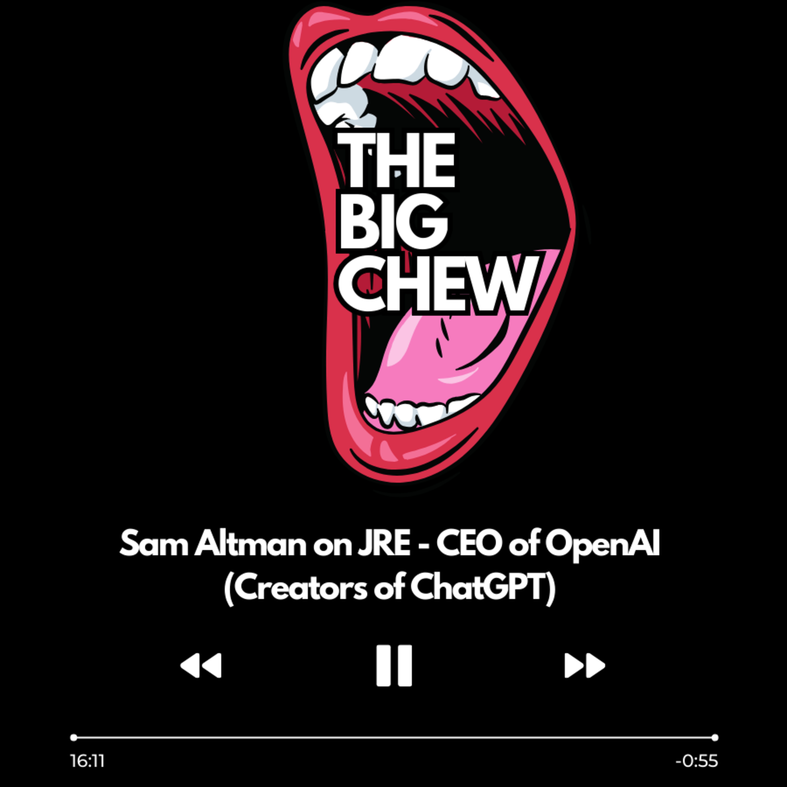 The Big Chew