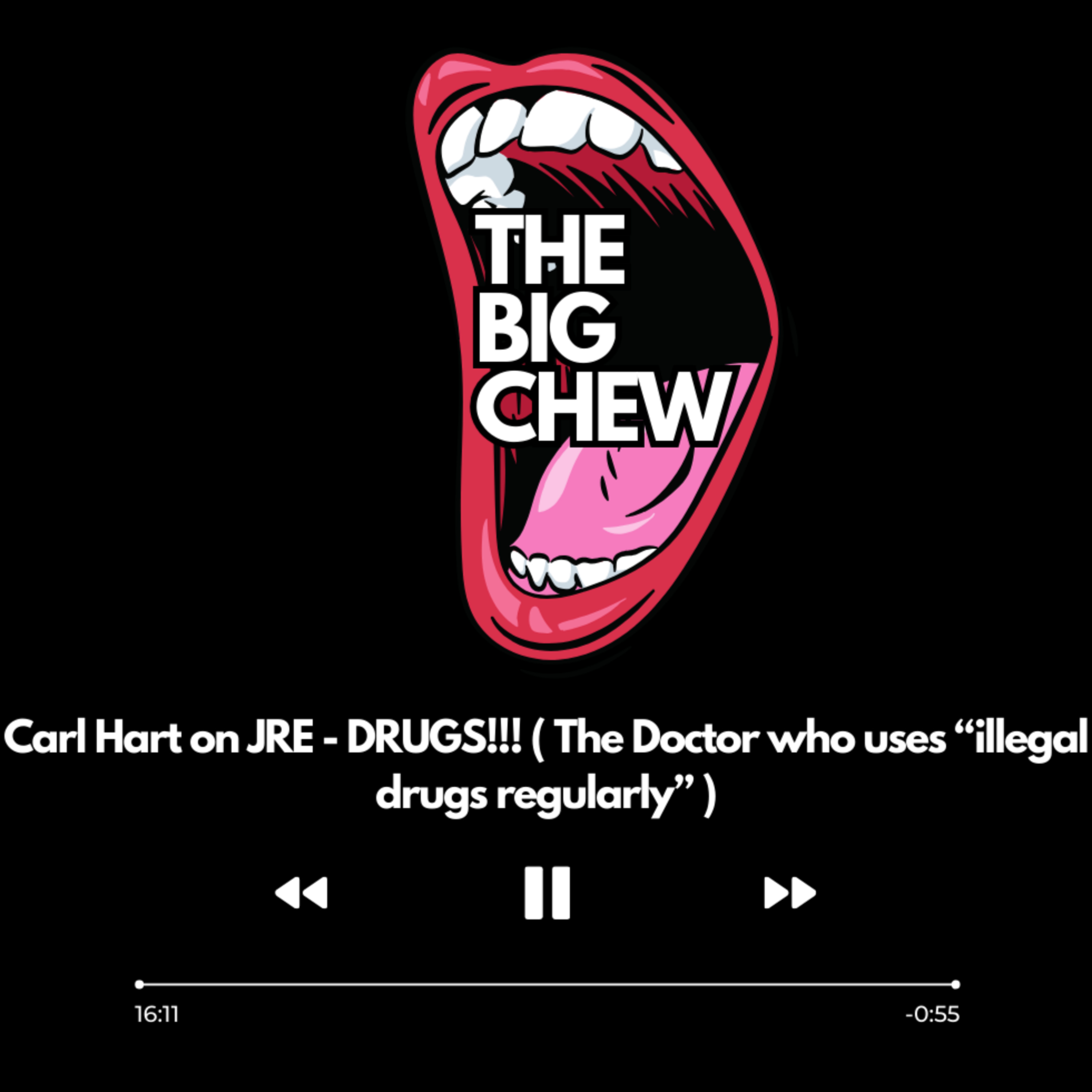 The Big Chew