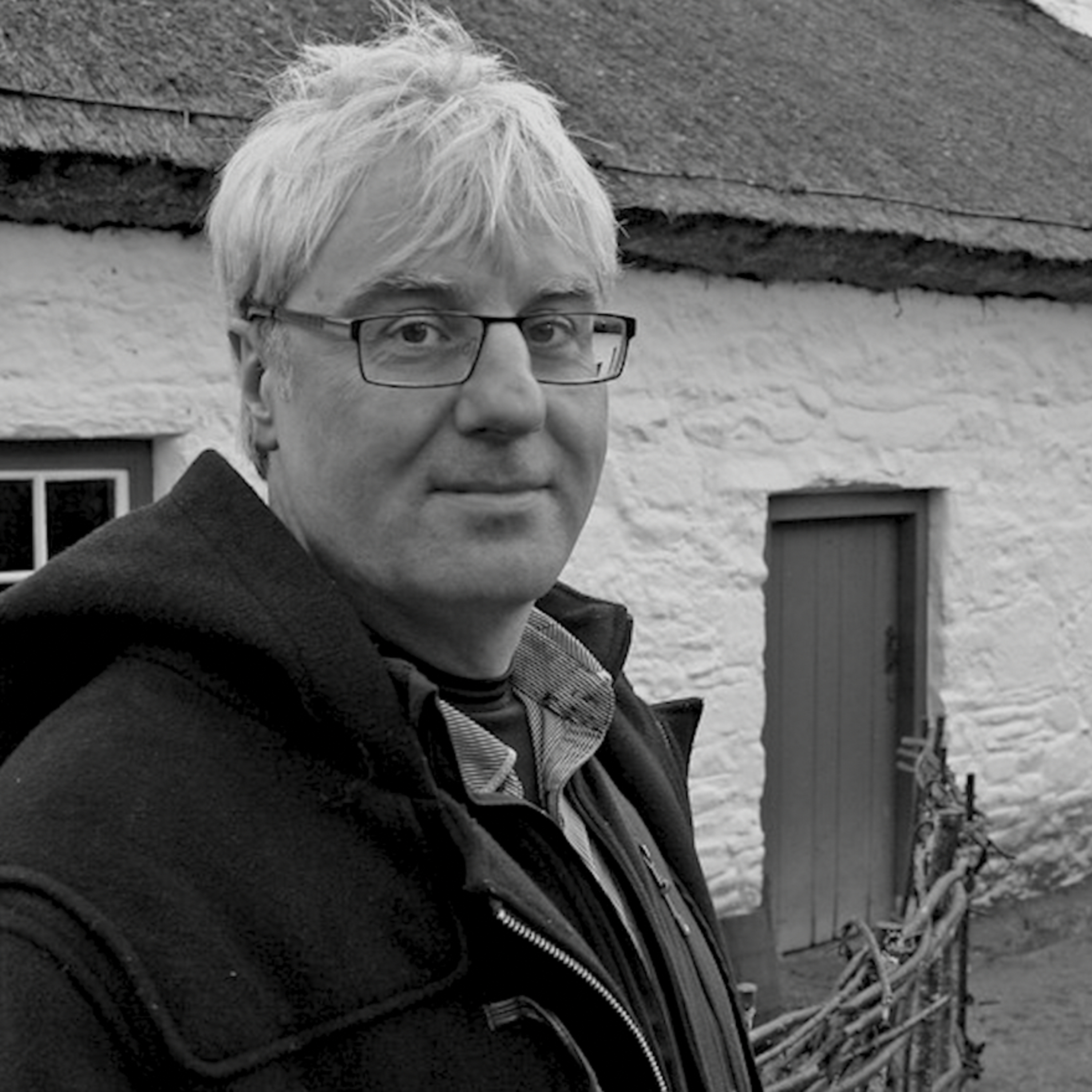 Na Seansálaithe 88 - Do Rónán