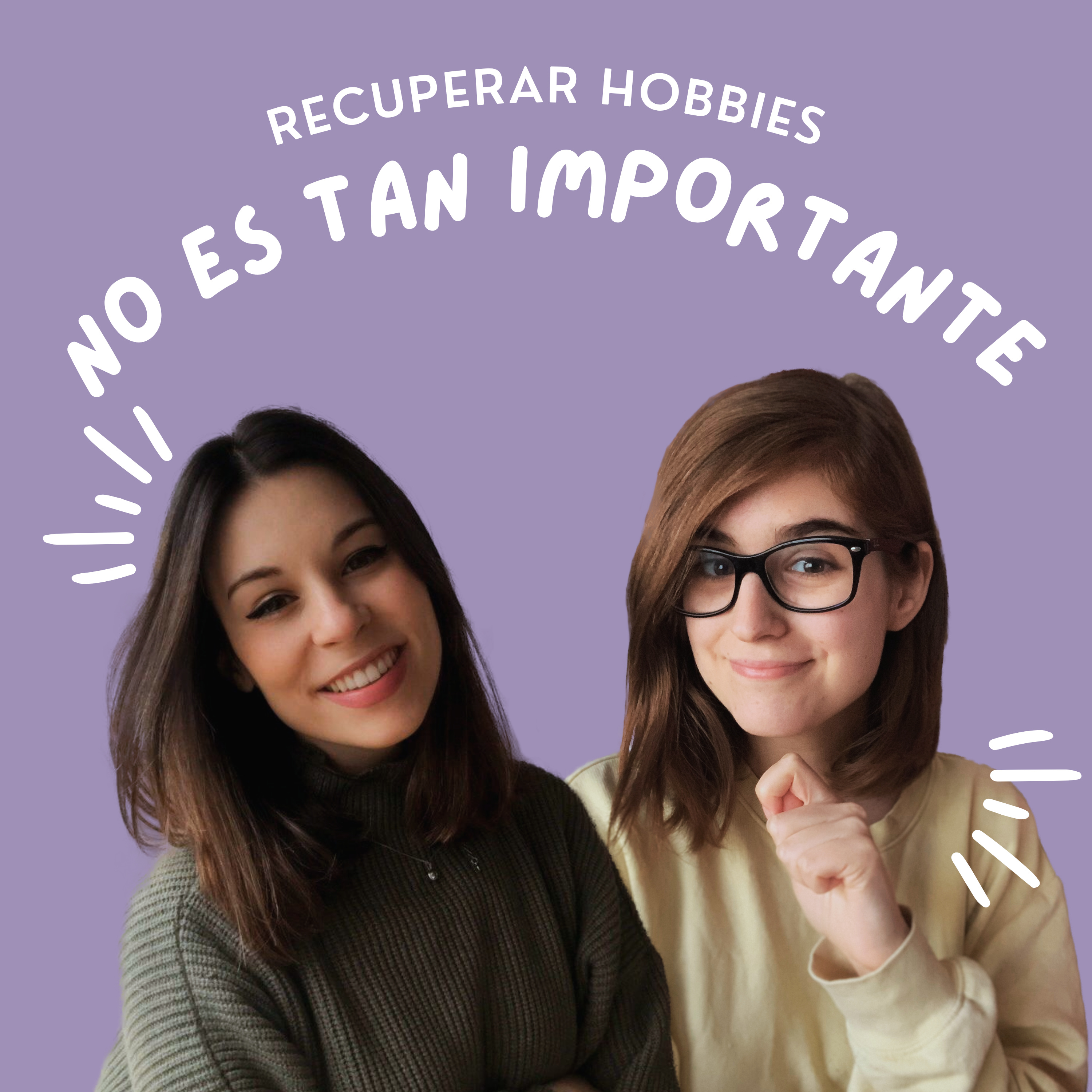 No es tan importante