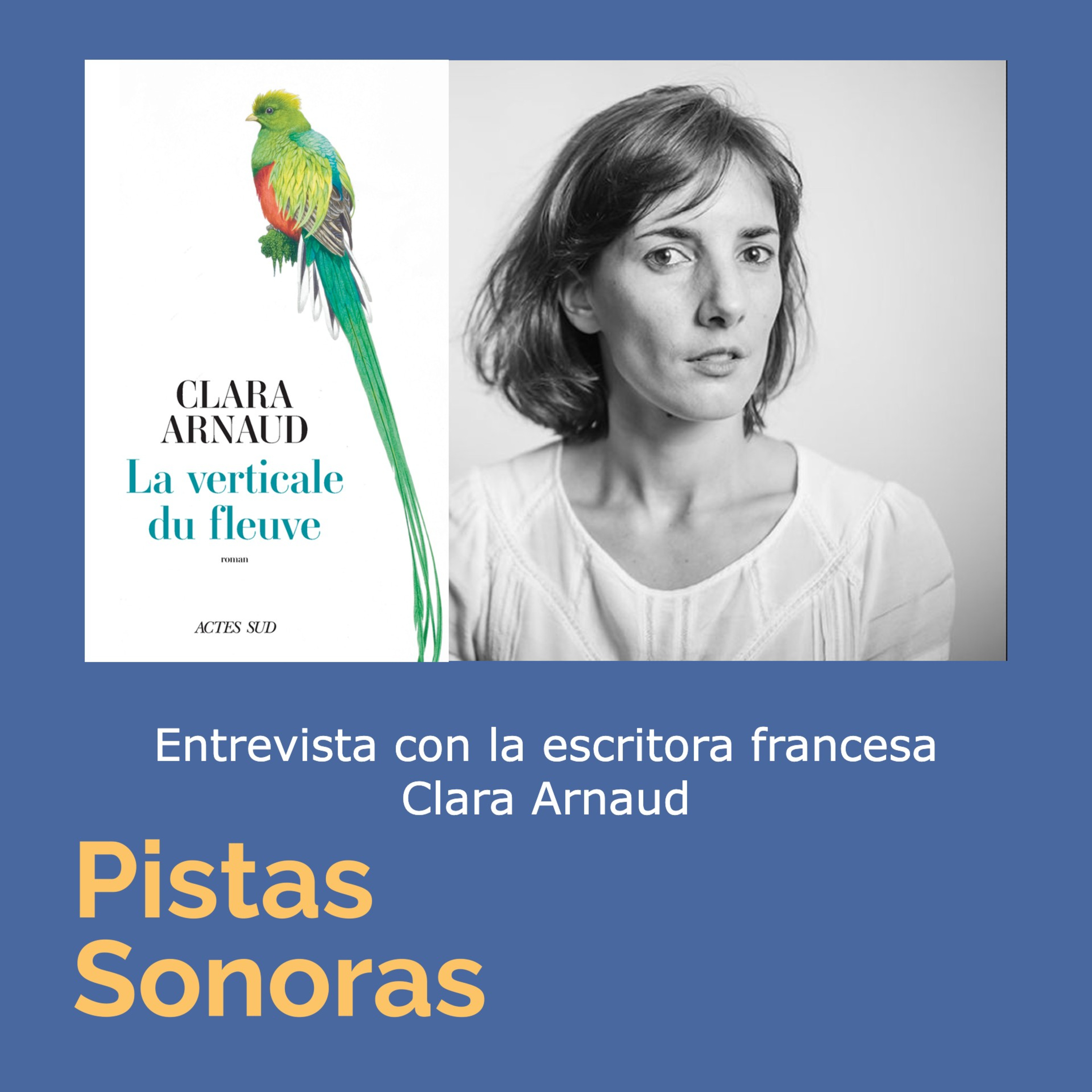 Pistas Sonoras