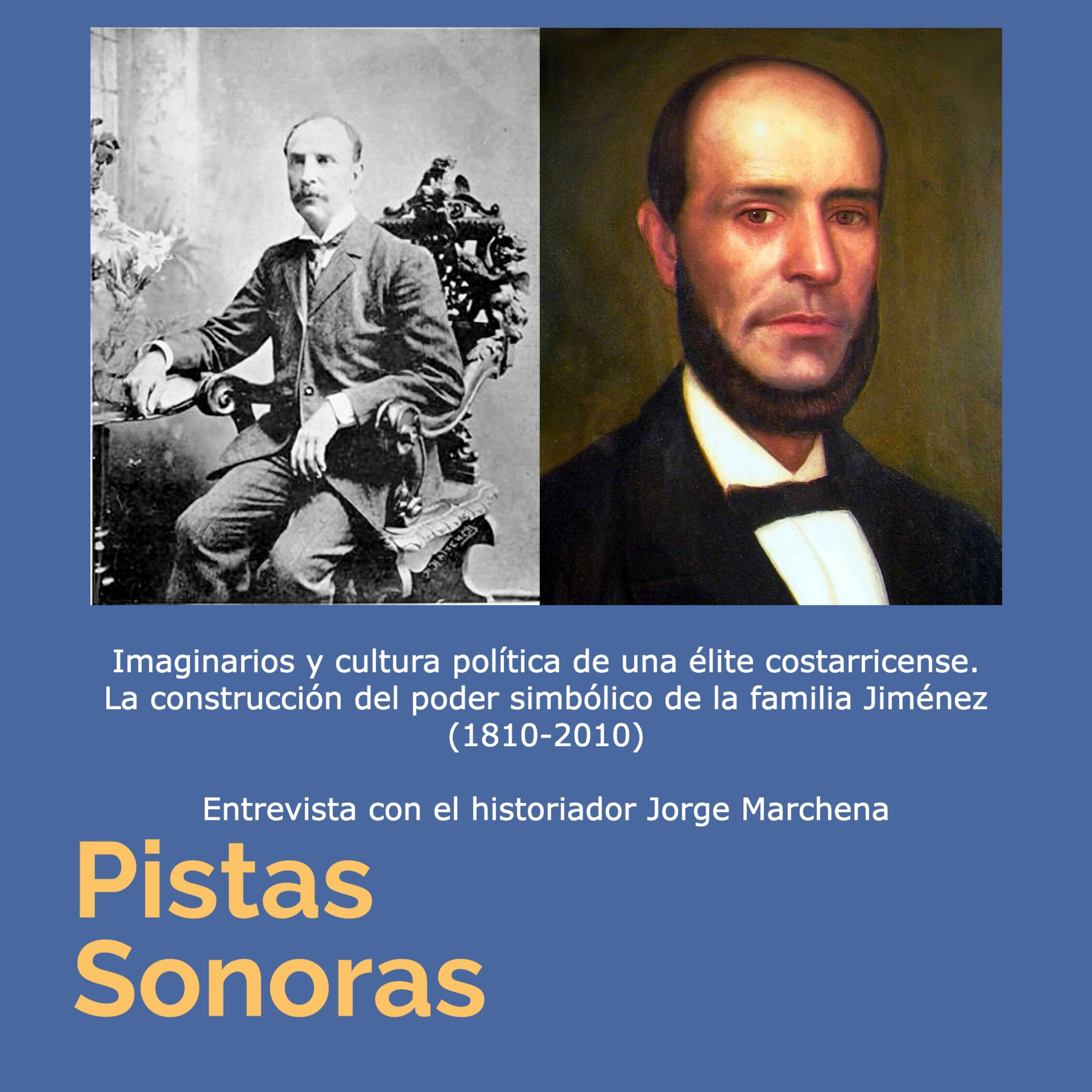 Pistas Sonoras