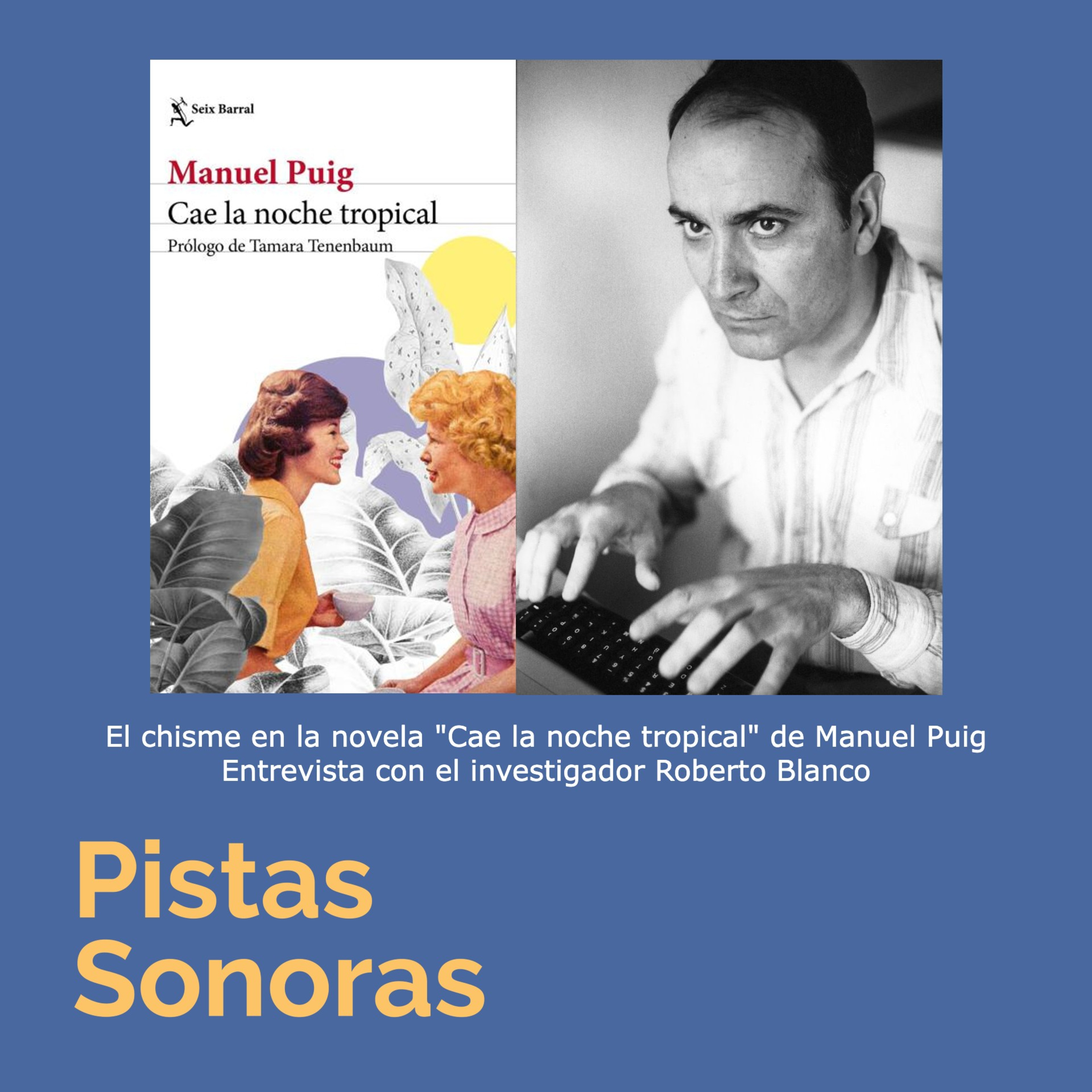 Pistas Sonoras