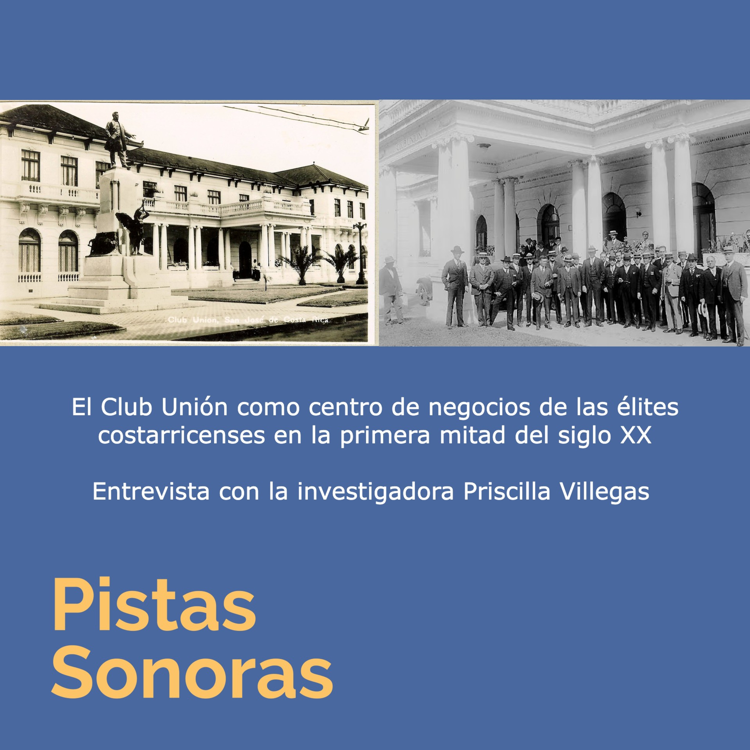 Pistas Sonoras