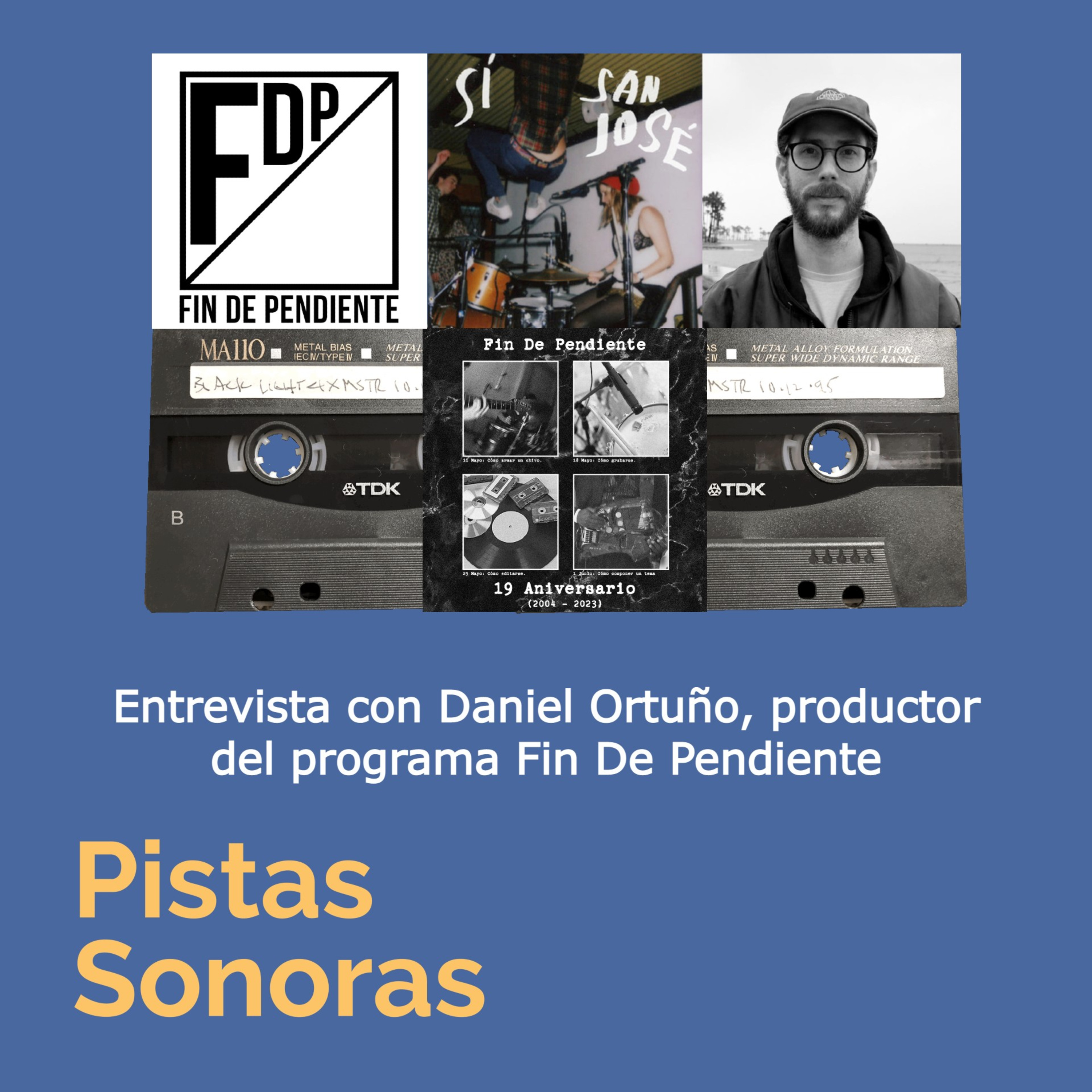 Pistas Sonoras
