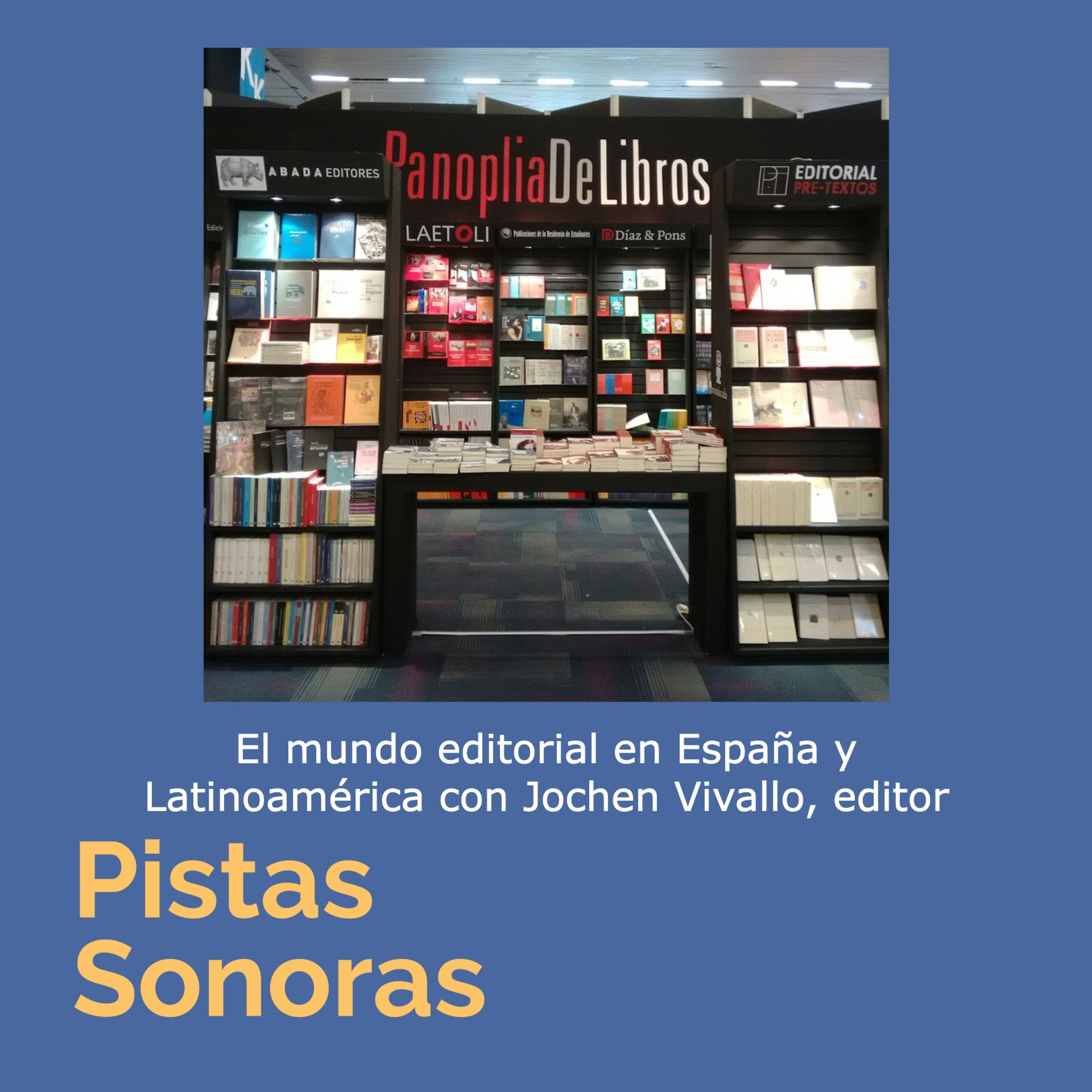 Pistas Sonoras