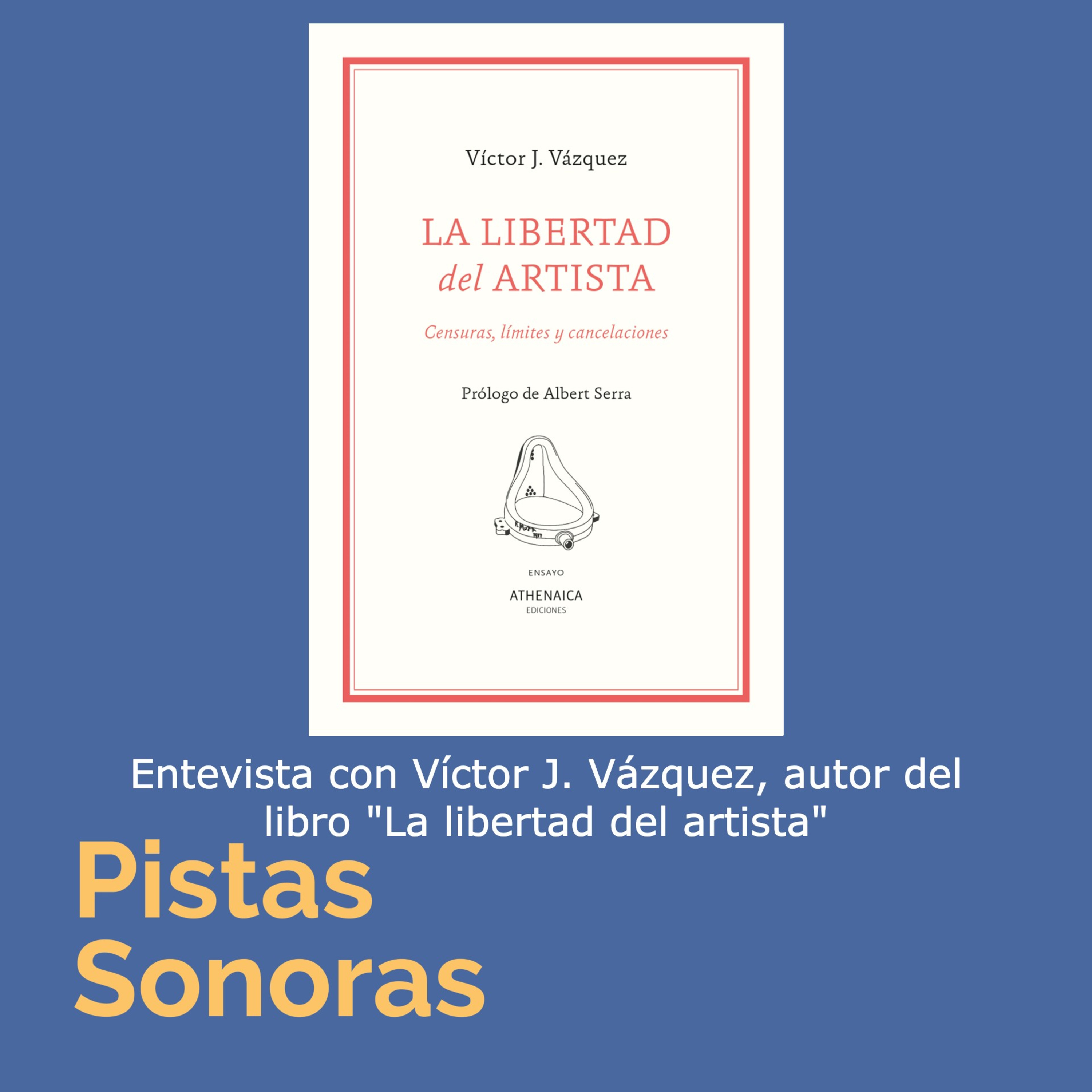 Pistas Sonoras