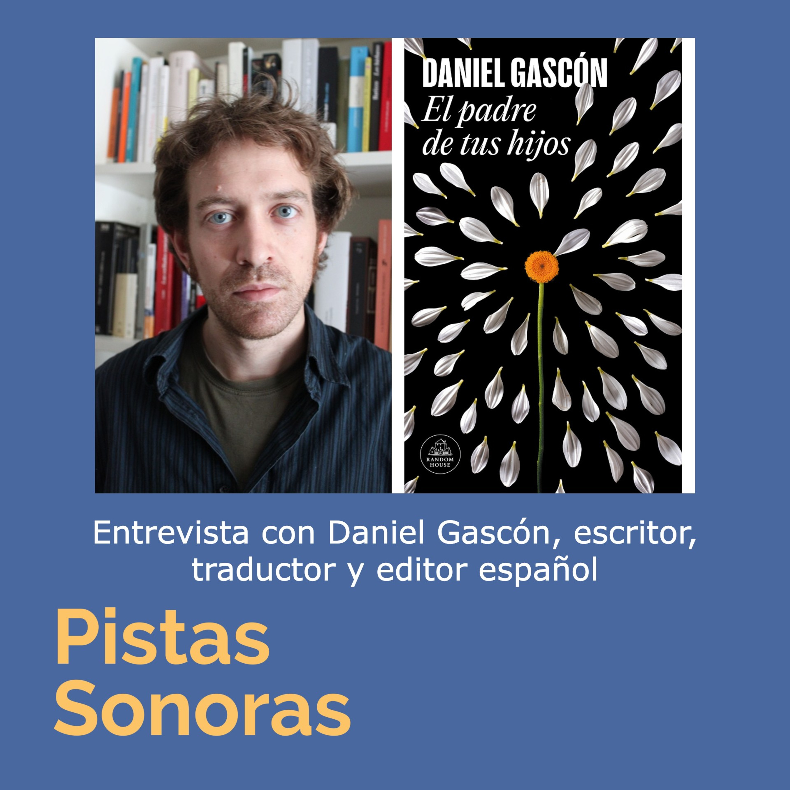 Pistas Sonoras