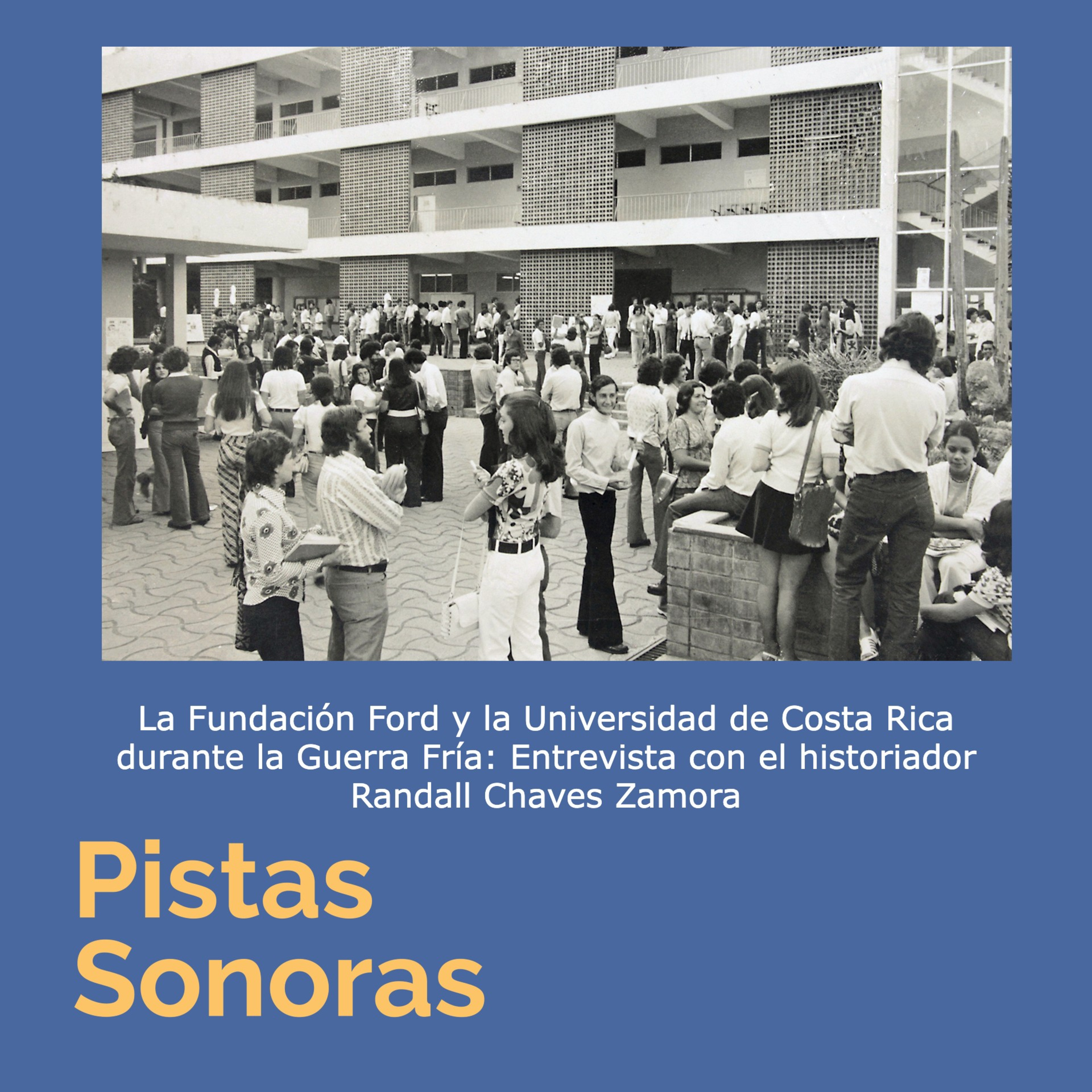 Pistas Sonoras