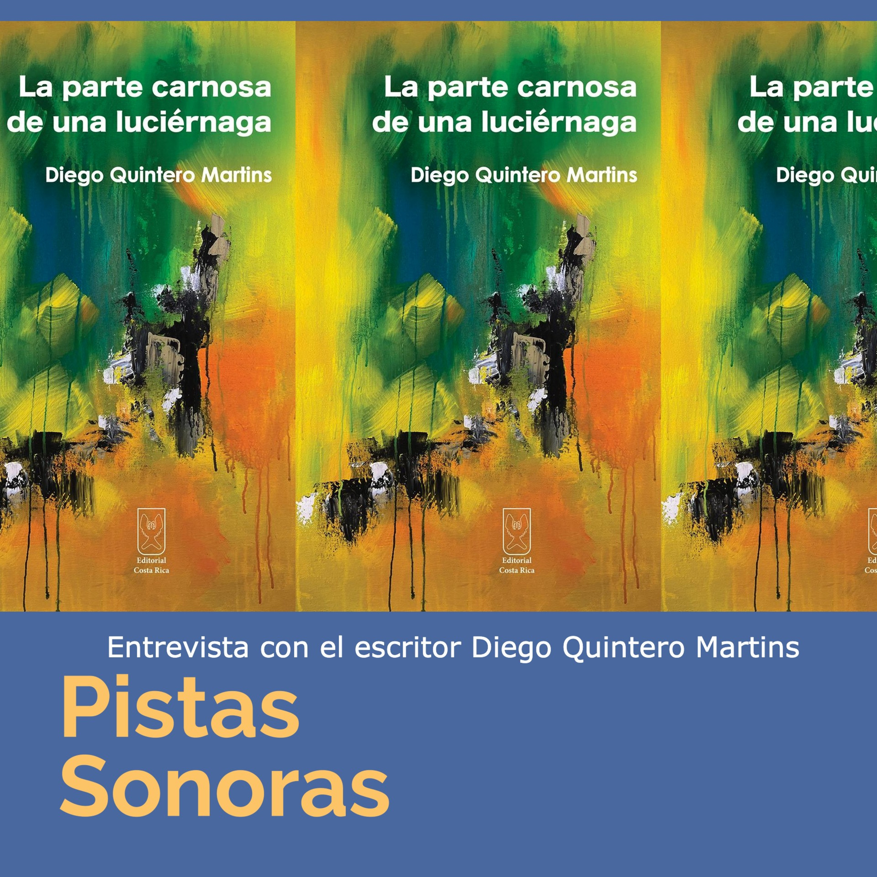 Pistas Sonoras