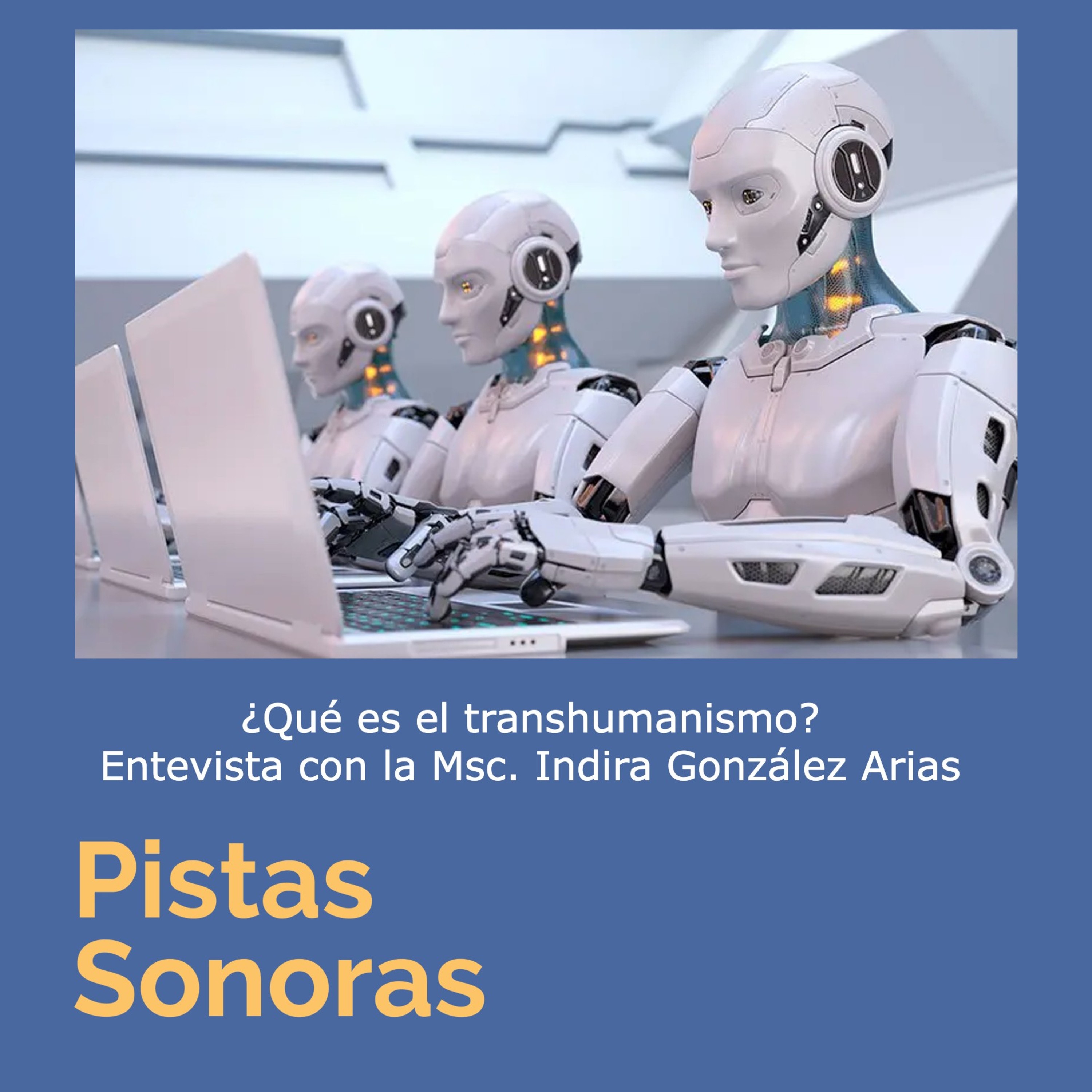 Pistas Sonoras